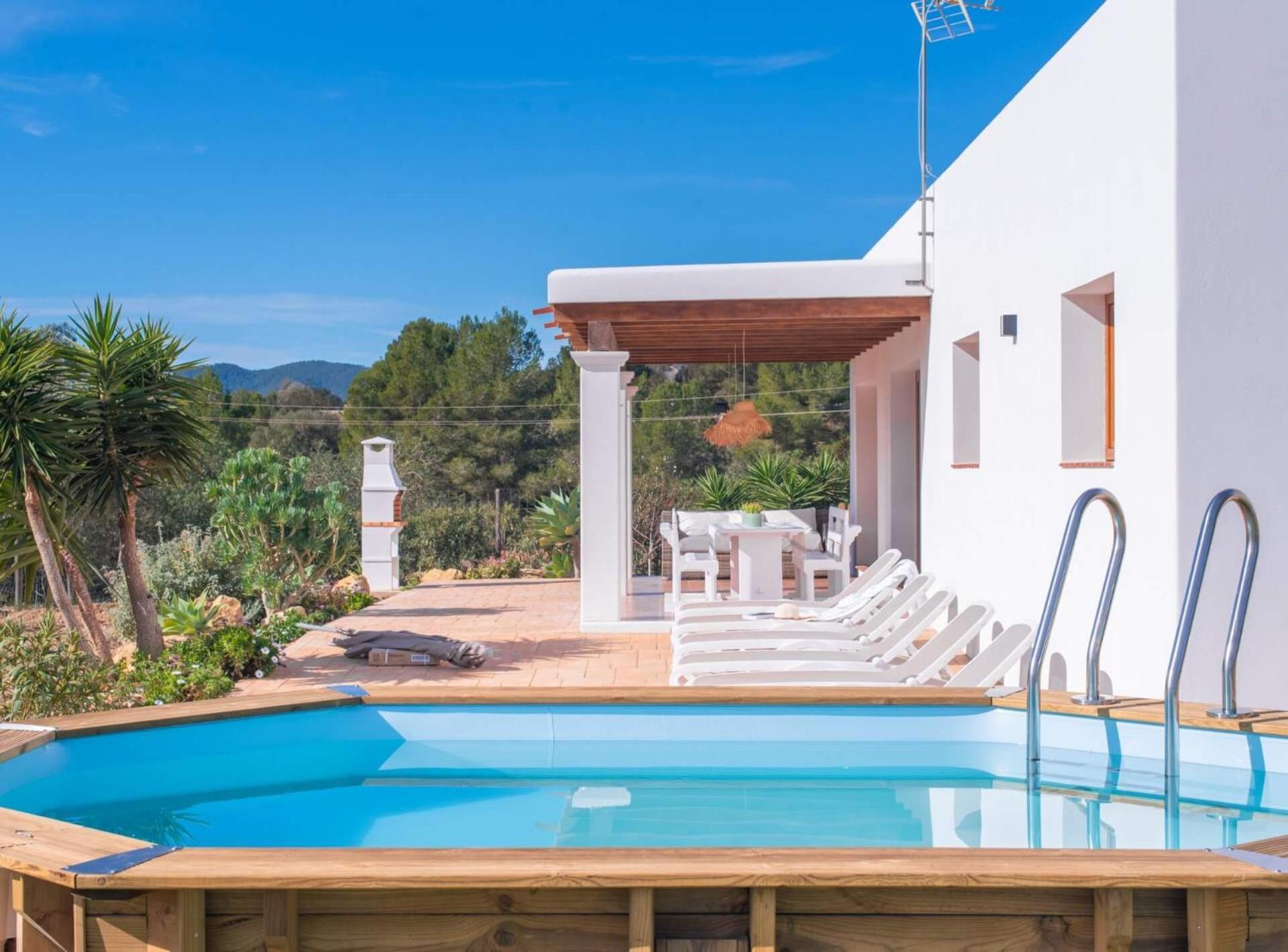 Sa Planeta Villa