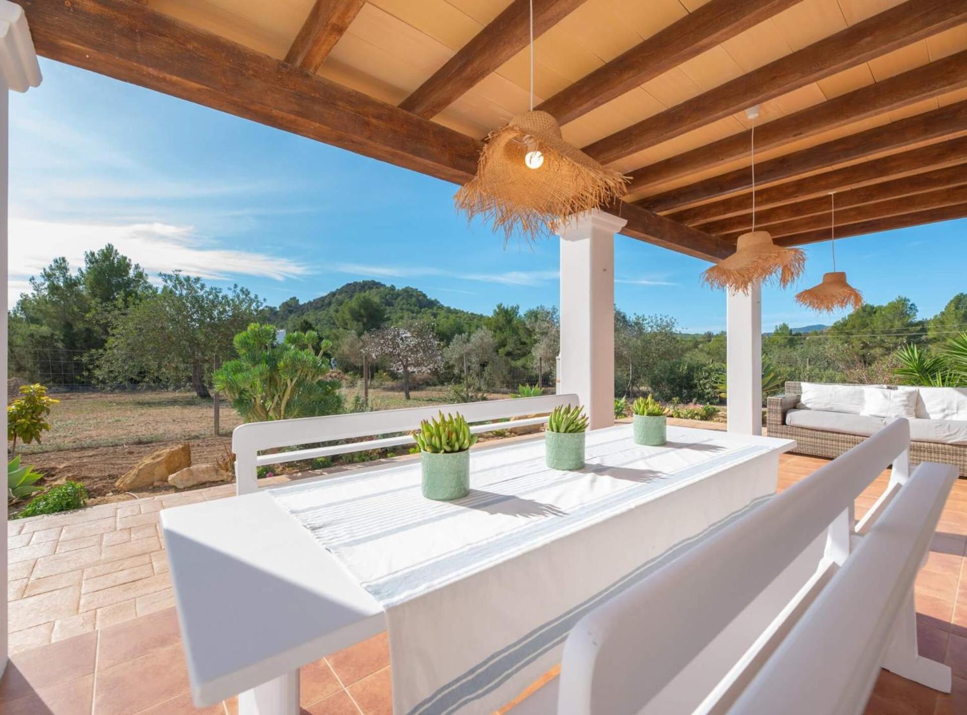 Villa Sa Planeta *