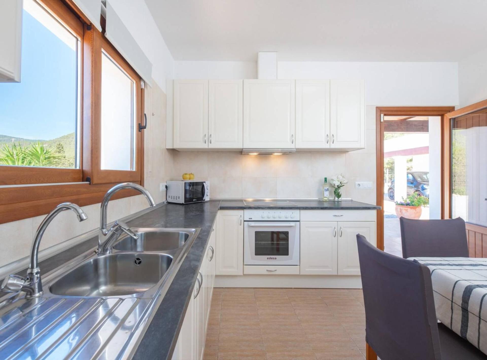 Sa Planeta Villa Sant Josep de sa Talaia