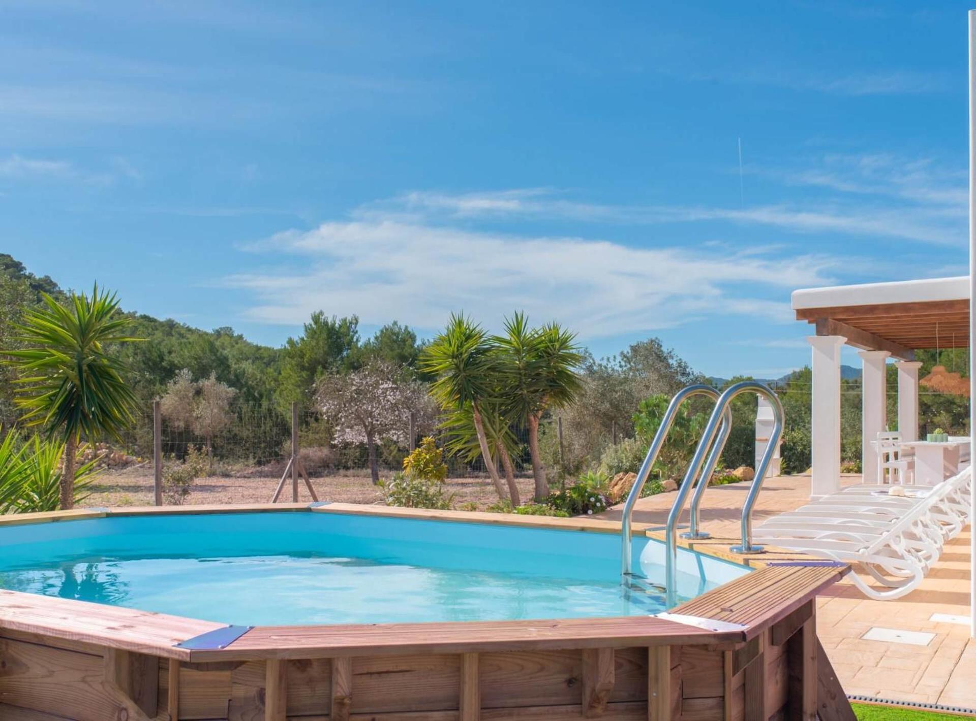 Villa Sa Planeta *