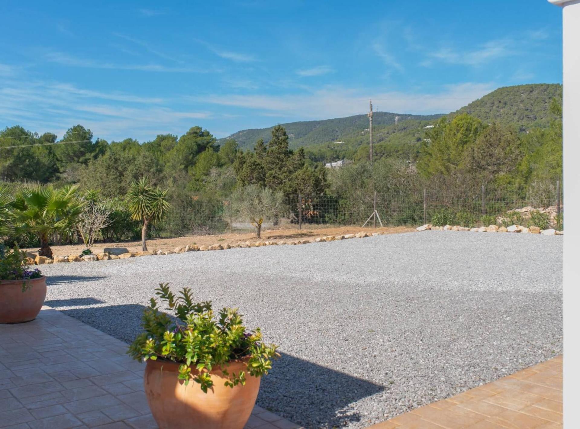 Sa Planeta * Sant Josep de sa Talaia