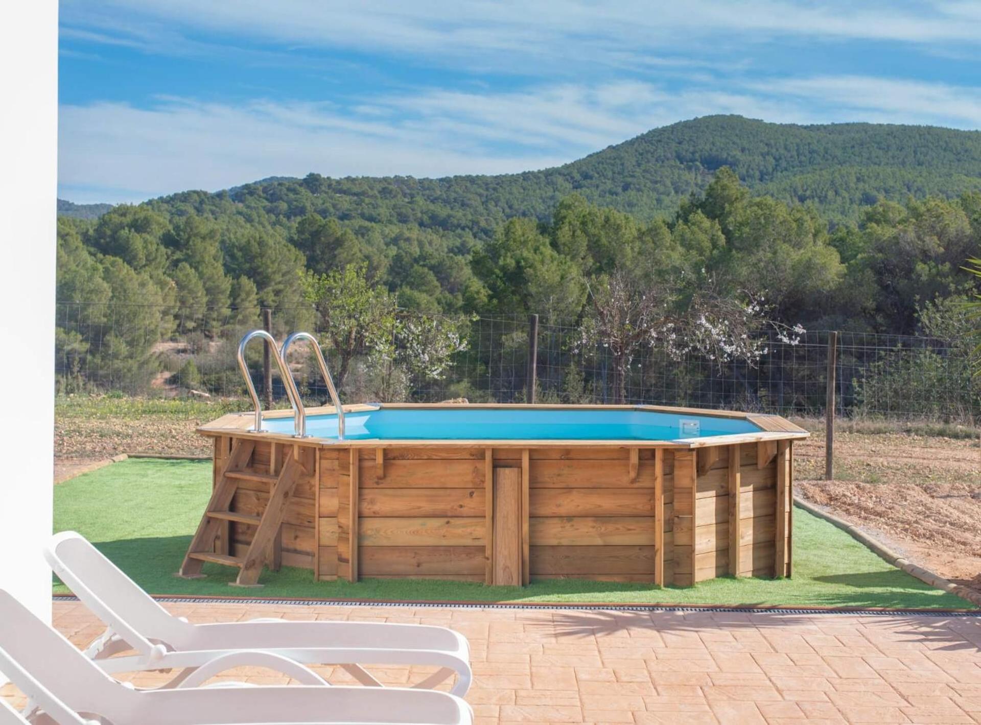 Villa Sa Planeta *
