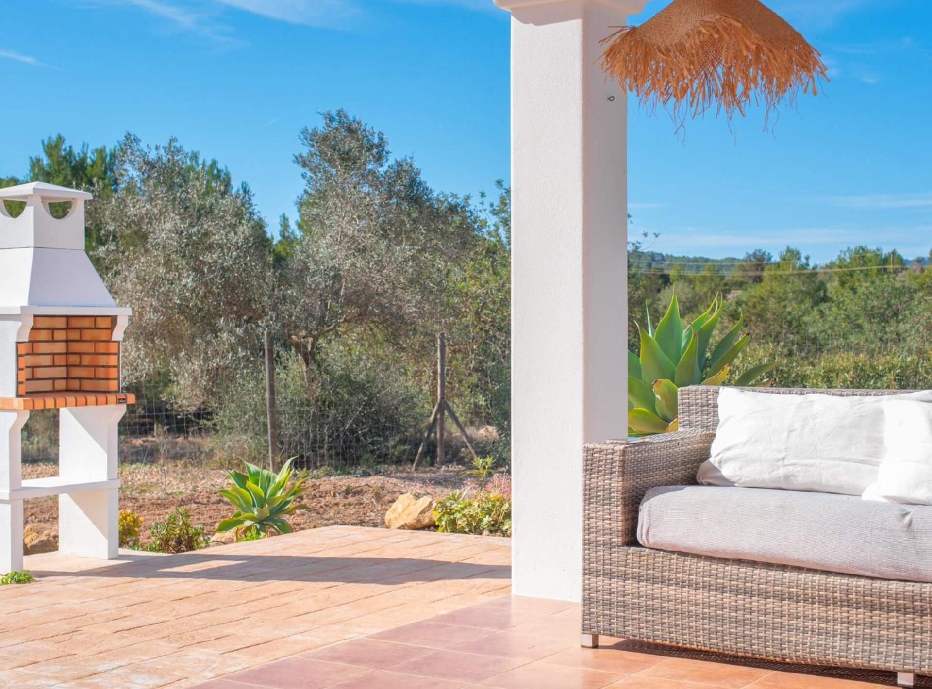 Sa Planeta Villa *