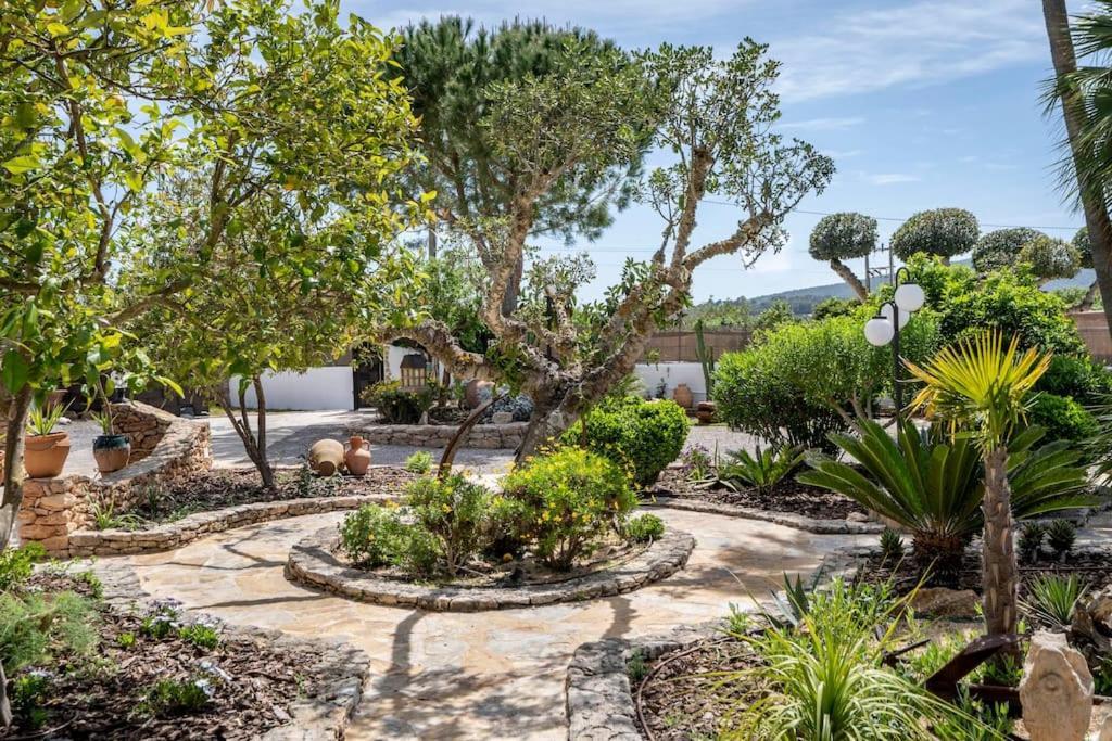 Сasa de vacaciones Casa Con Piscina, Jardin Y Juegos Exteriores