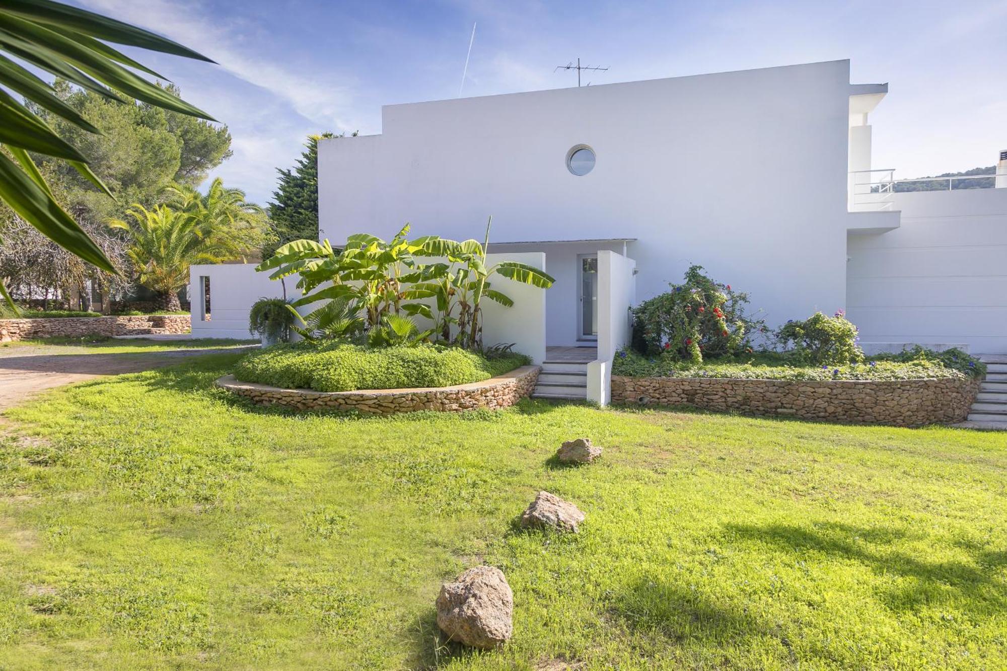 Villa Lluc