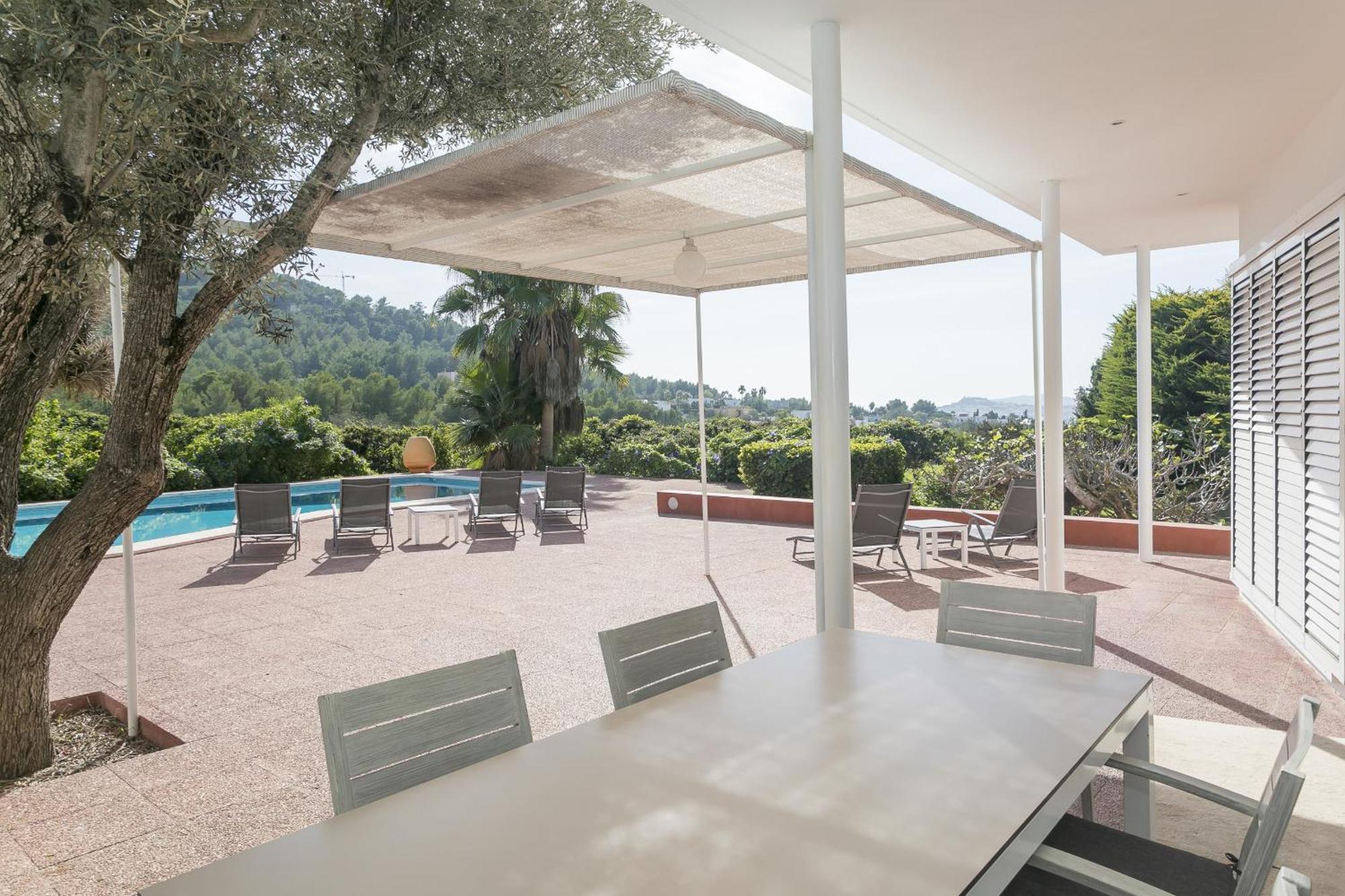 Villa Lluc Can Furnet