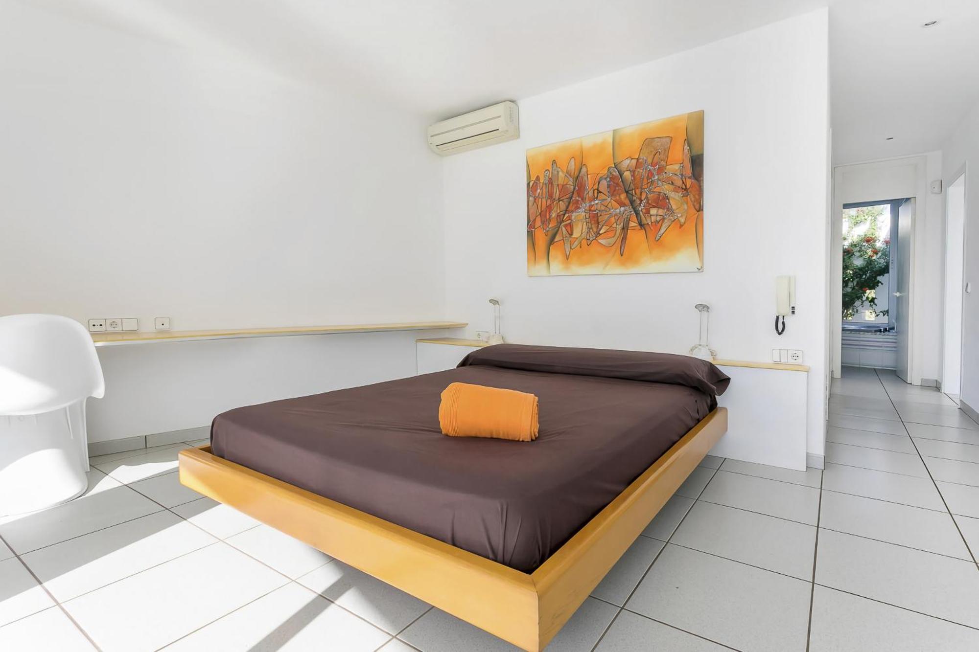 Villa Lluc Can Furnet