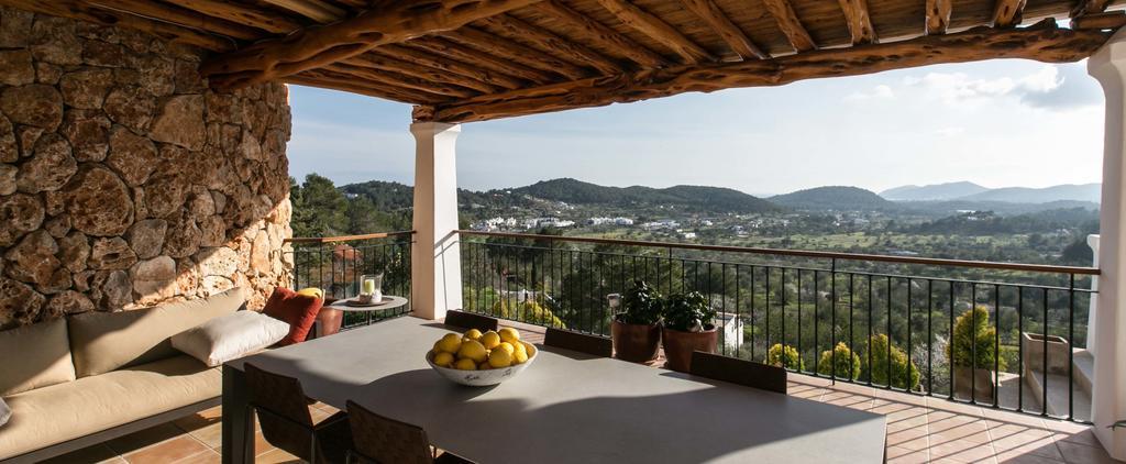 Can Lloses De Dalt Holiday home