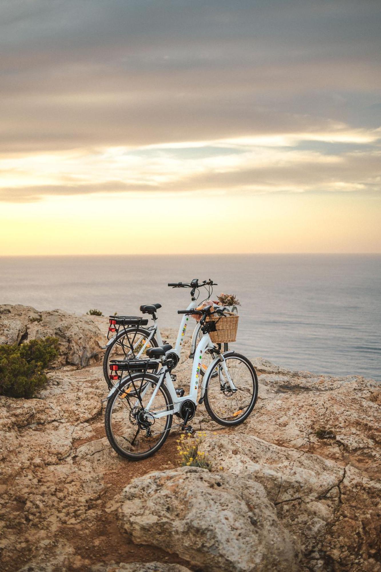 Es Cucons Rural Chácara San Antonio (Ibiza)