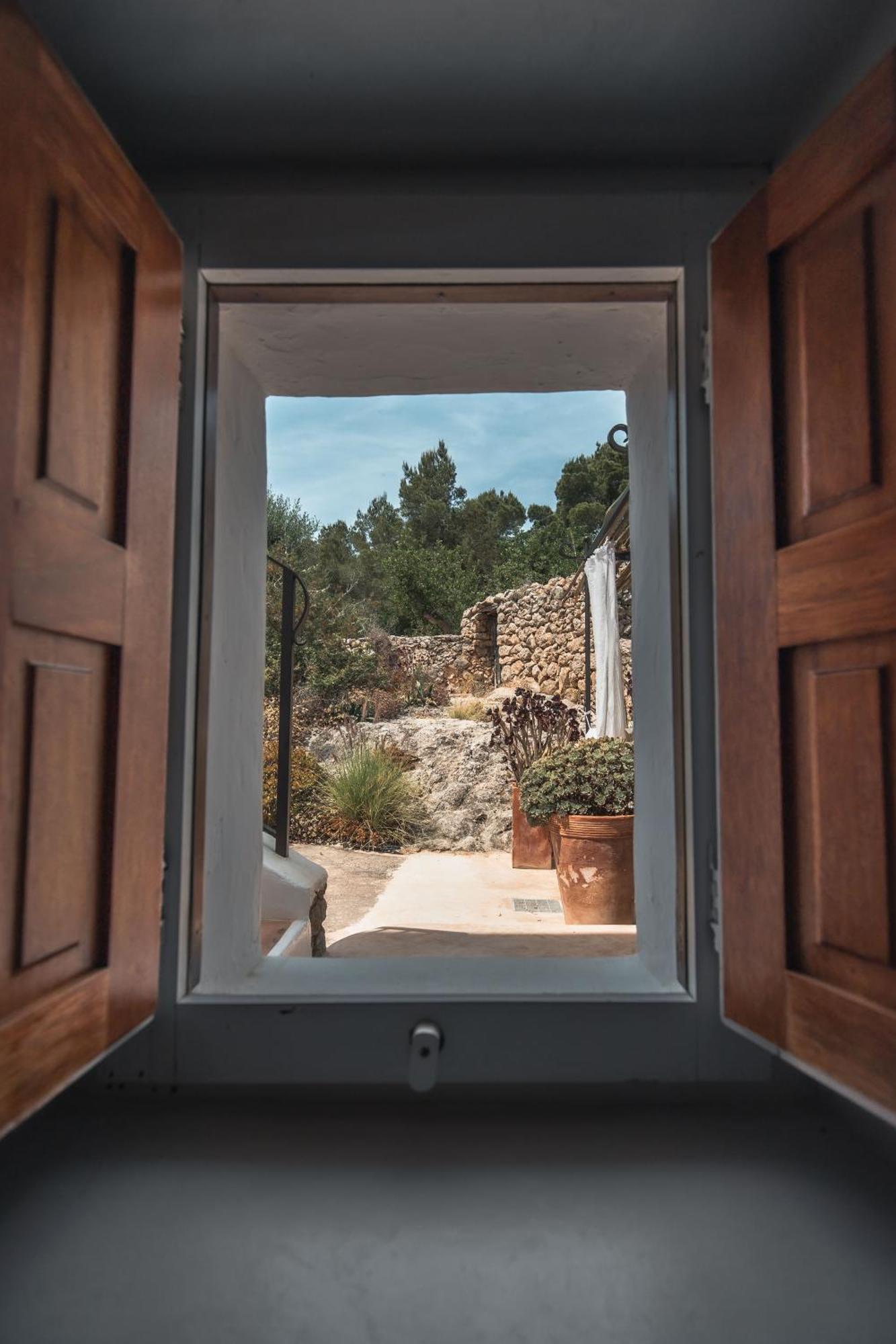 Es Cucons Rural Sant Antoni de Portmany