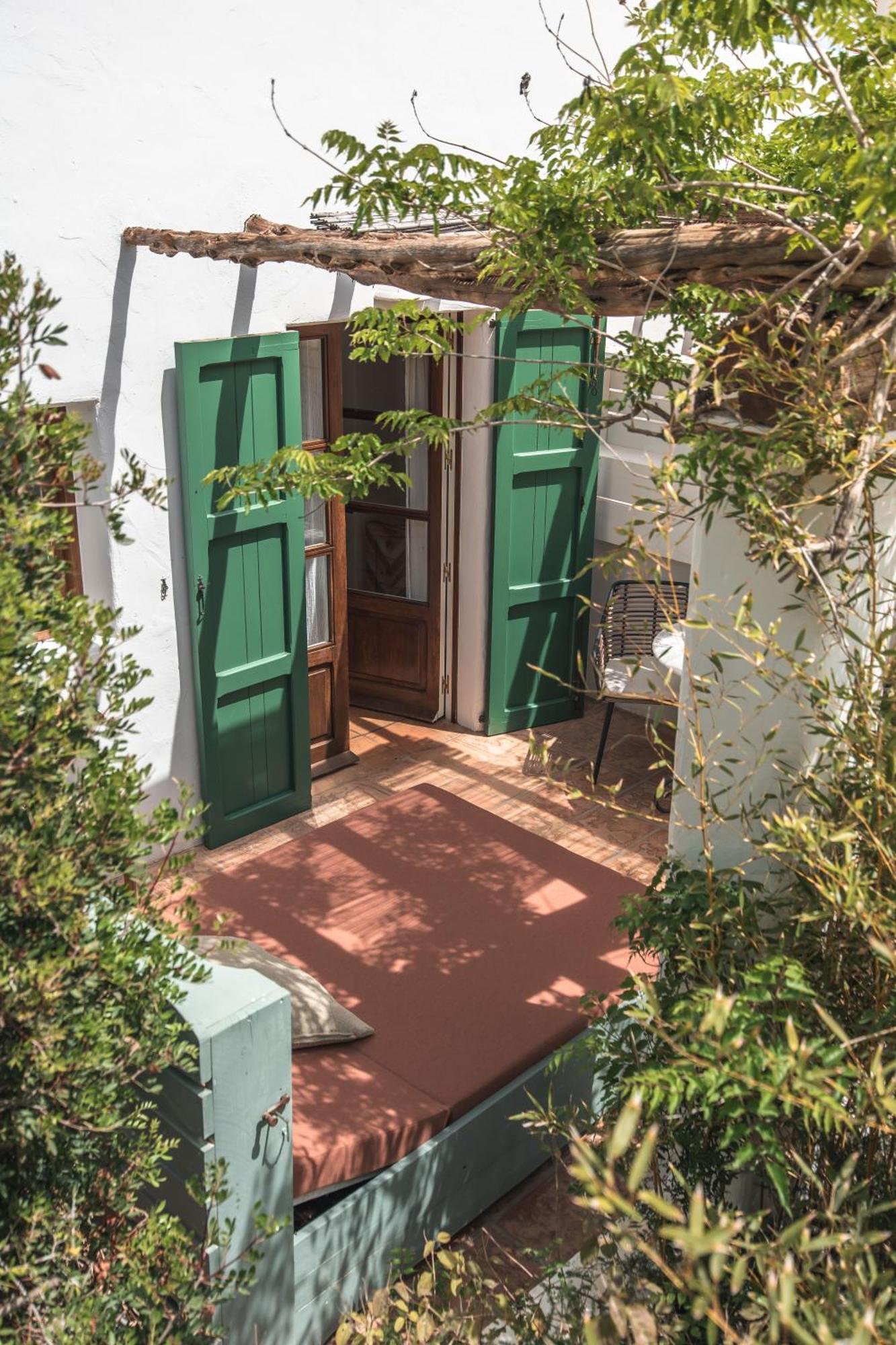 Landhaus Es Cucons Rural Sant Antoni de Portmany