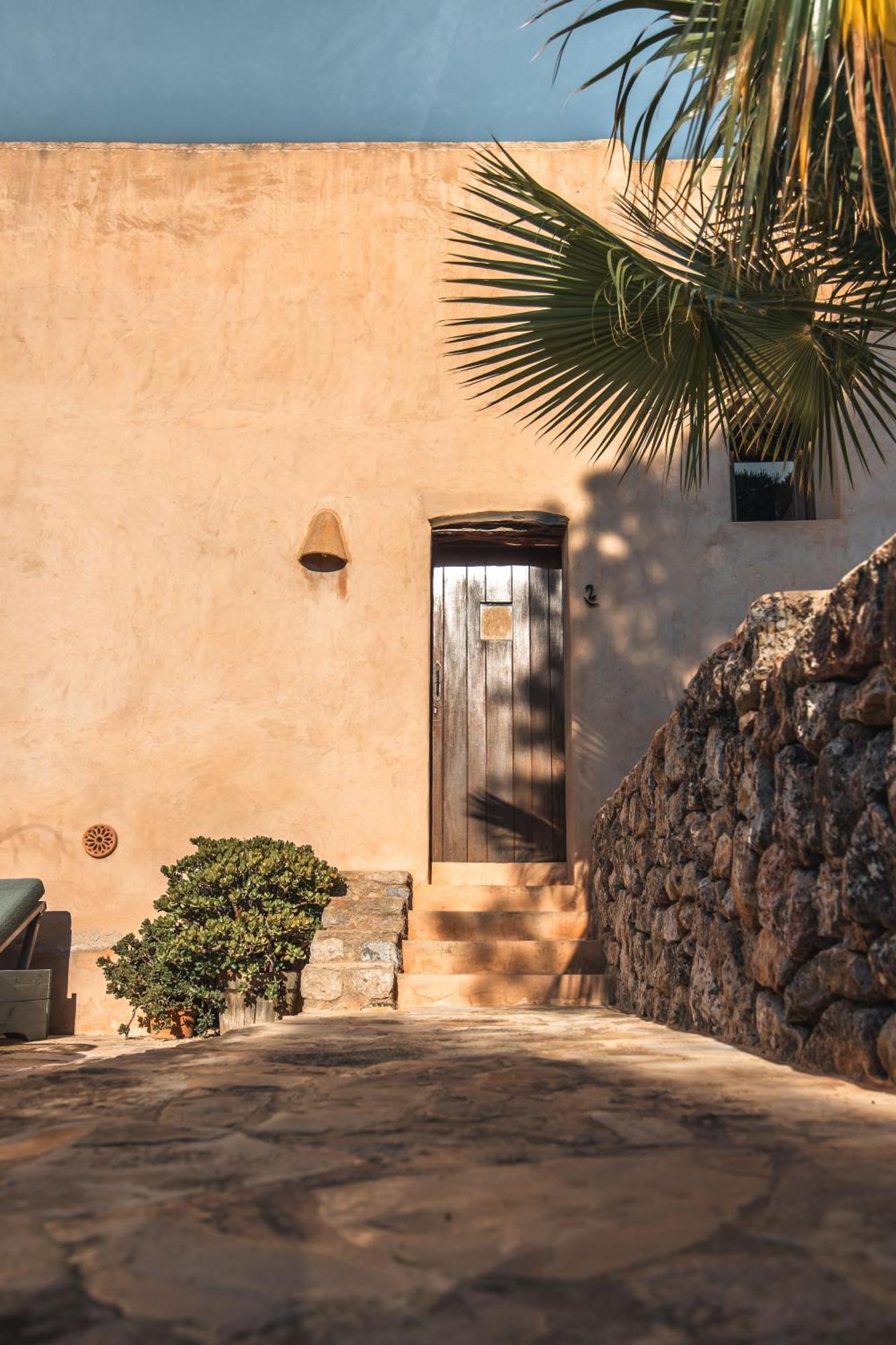 Es Cucons Rural Landhaus Sant Antoni de Portmany