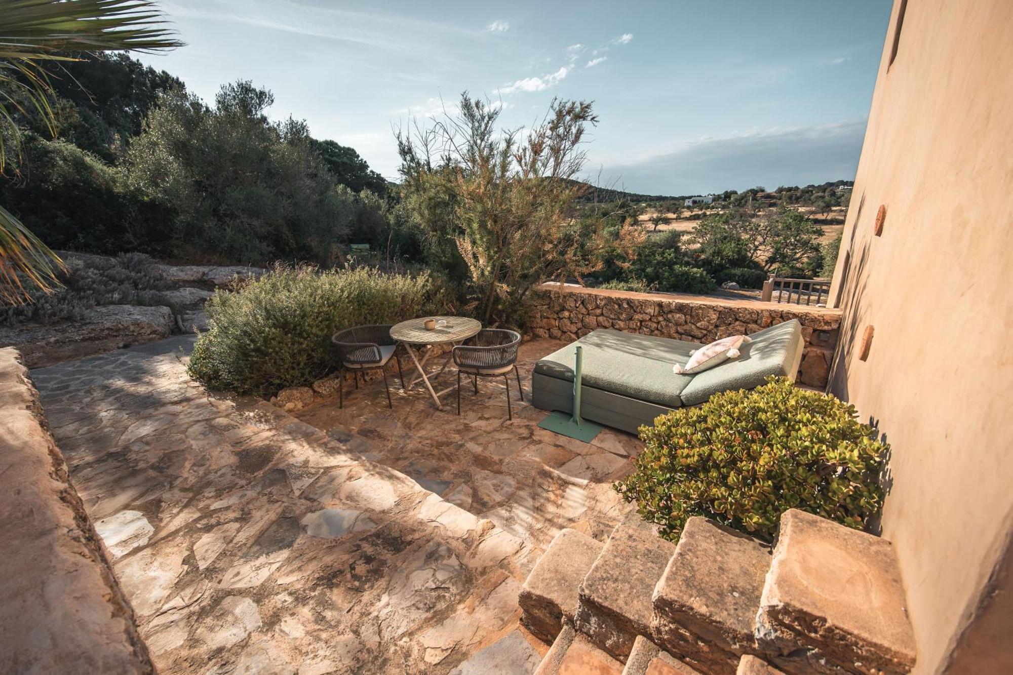 Es Cucons Rural Landhaus