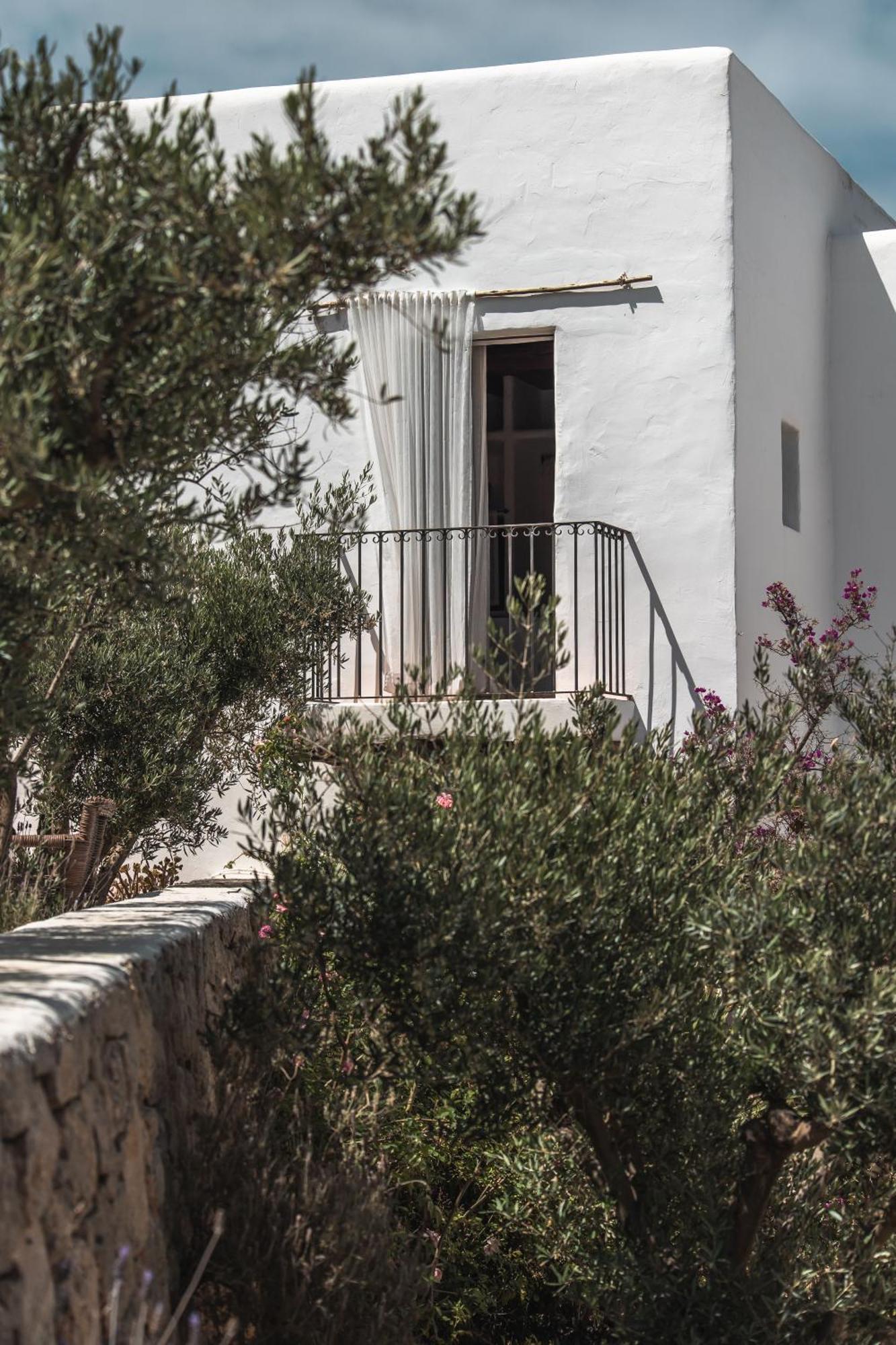 Es Cucons Rural San Antonio (Ibiza)