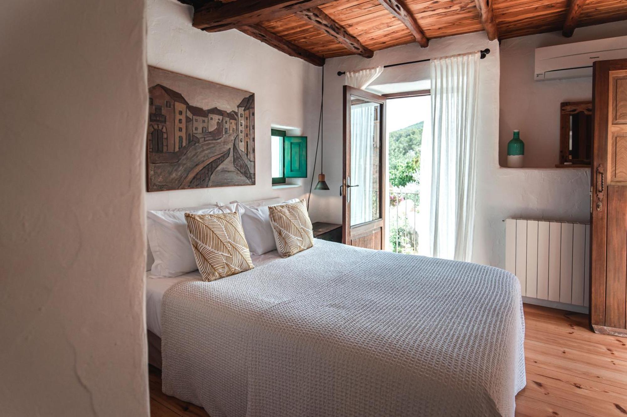 Es Cucons Rural * San Antonio (Ibiza)