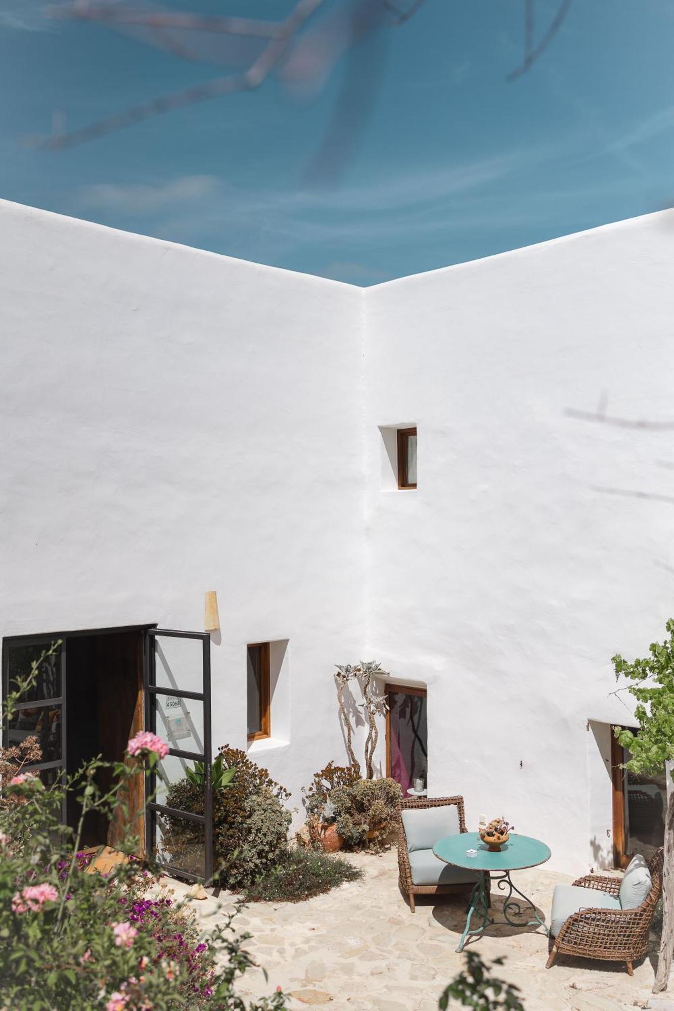 Landhaus Es Cucons Rural