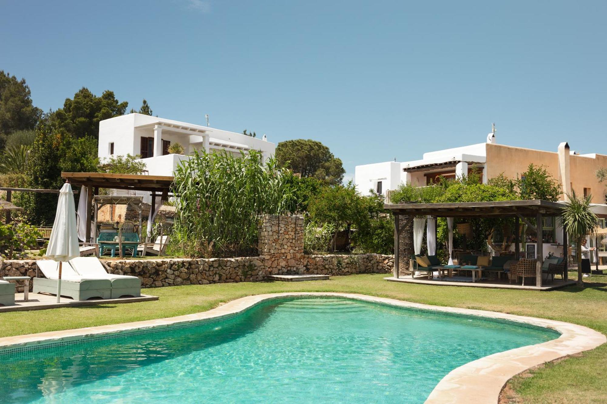 Es Cucons Rural San Antonio (Ibiza)