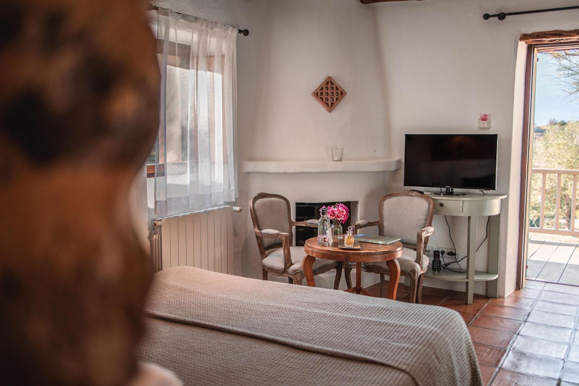 Es Cucons Rural Landhaus