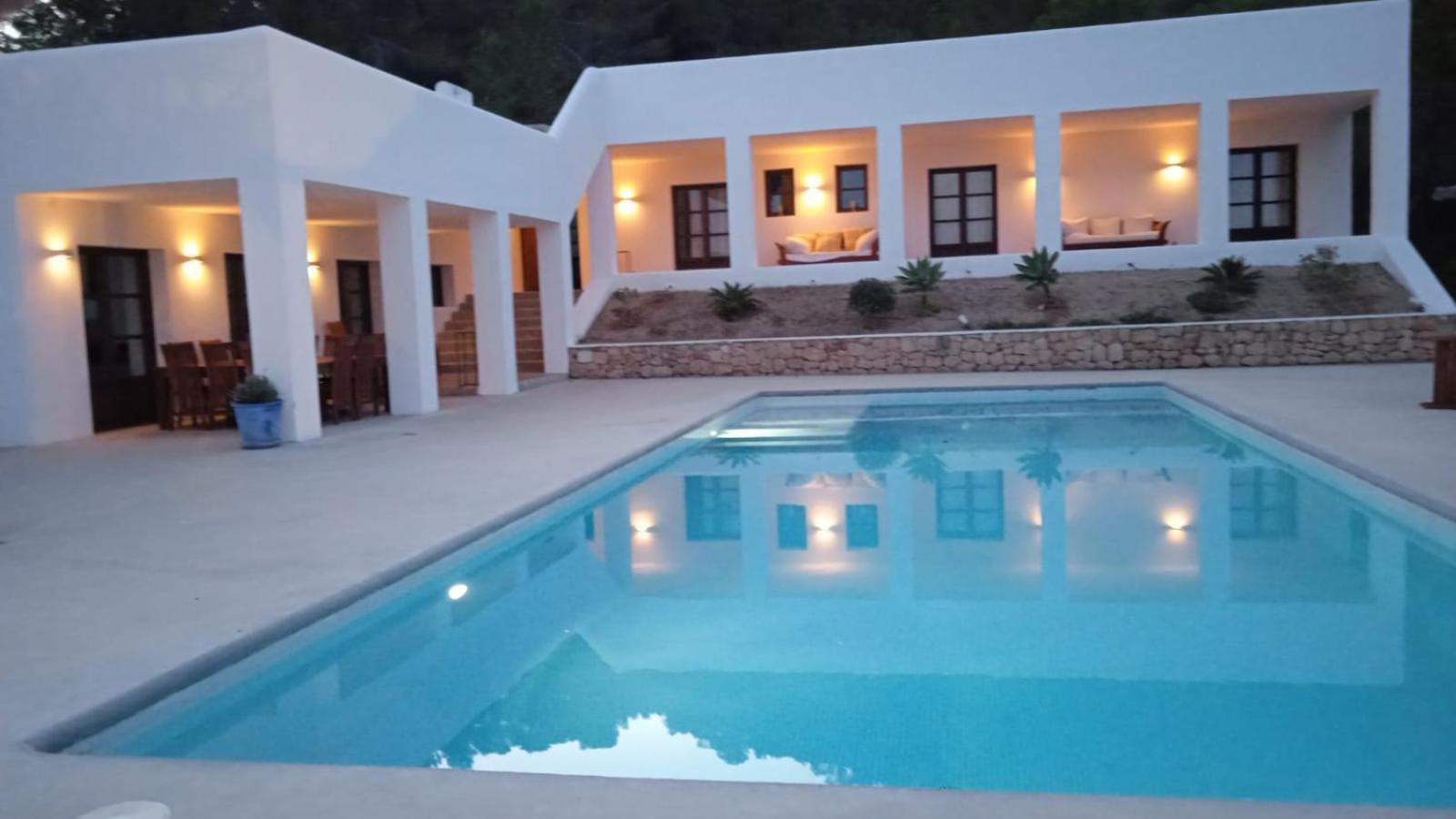 Luxury Arenas Villa San José