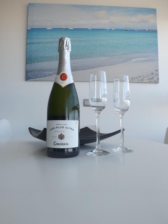 Premium Cafe Del Mar Apartamento