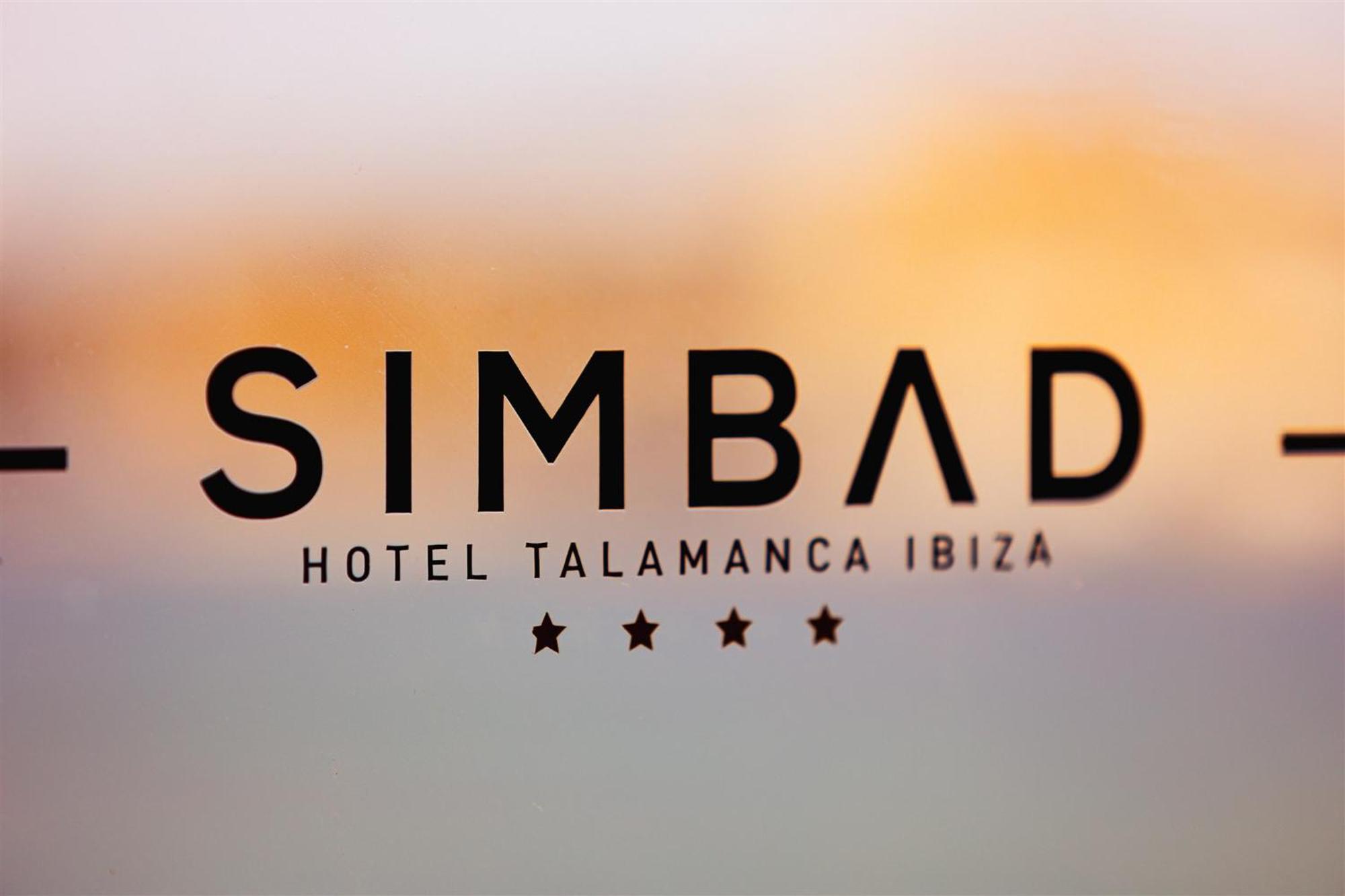 Simbad Hotel Ibiza Town