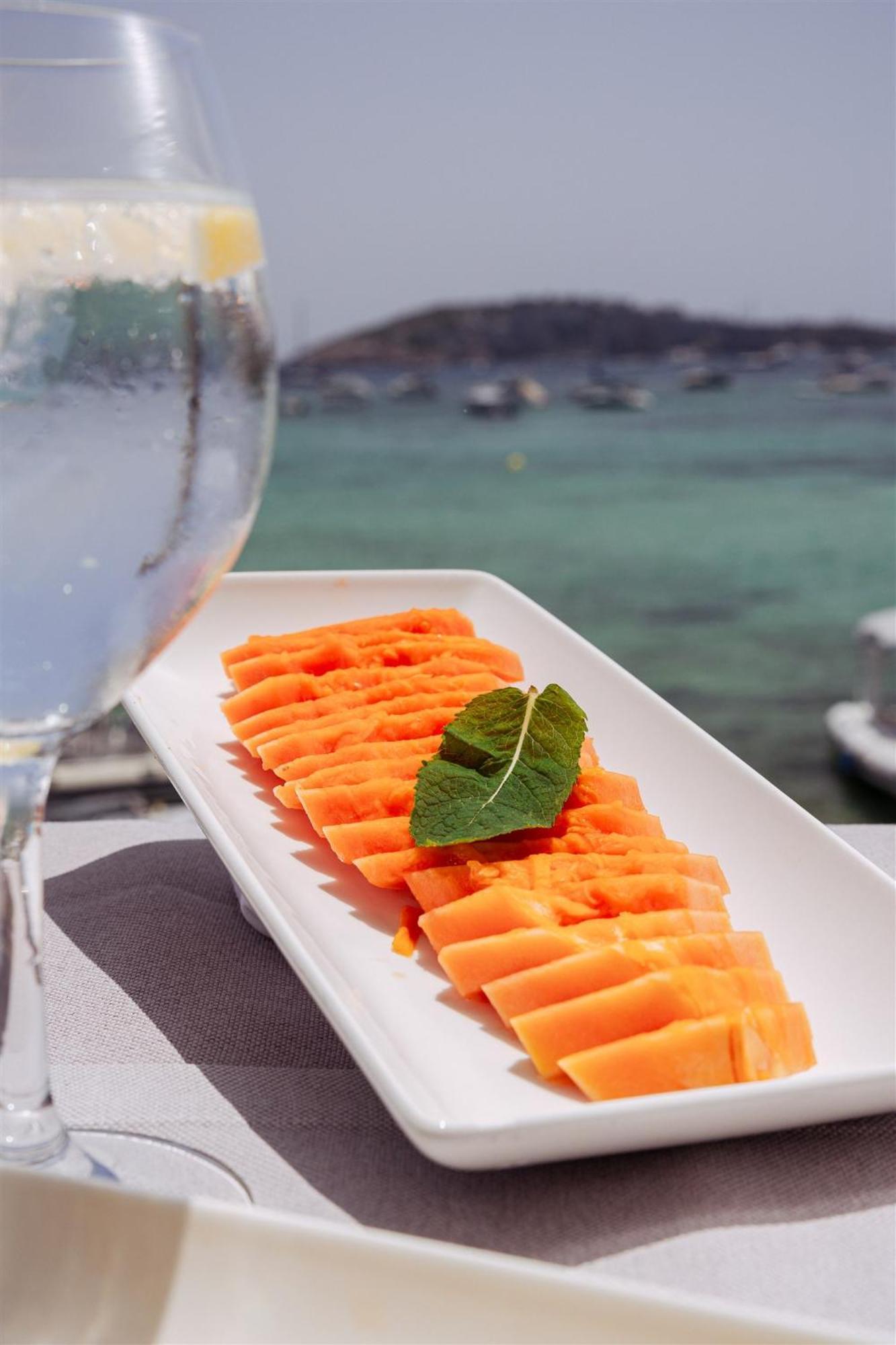 Hotel Simbad Ibiza Town