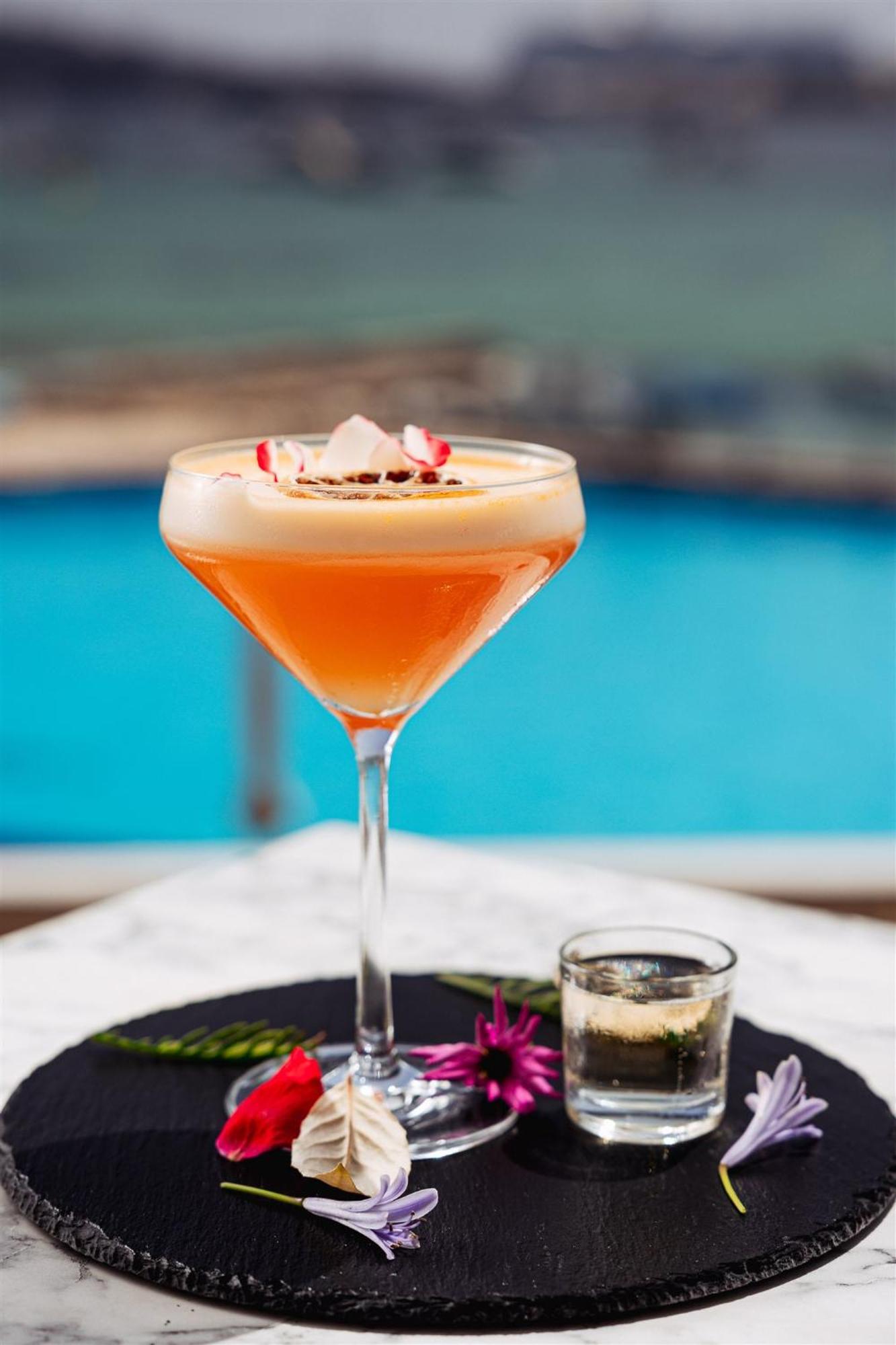Simbad Hotel Ibiza Town