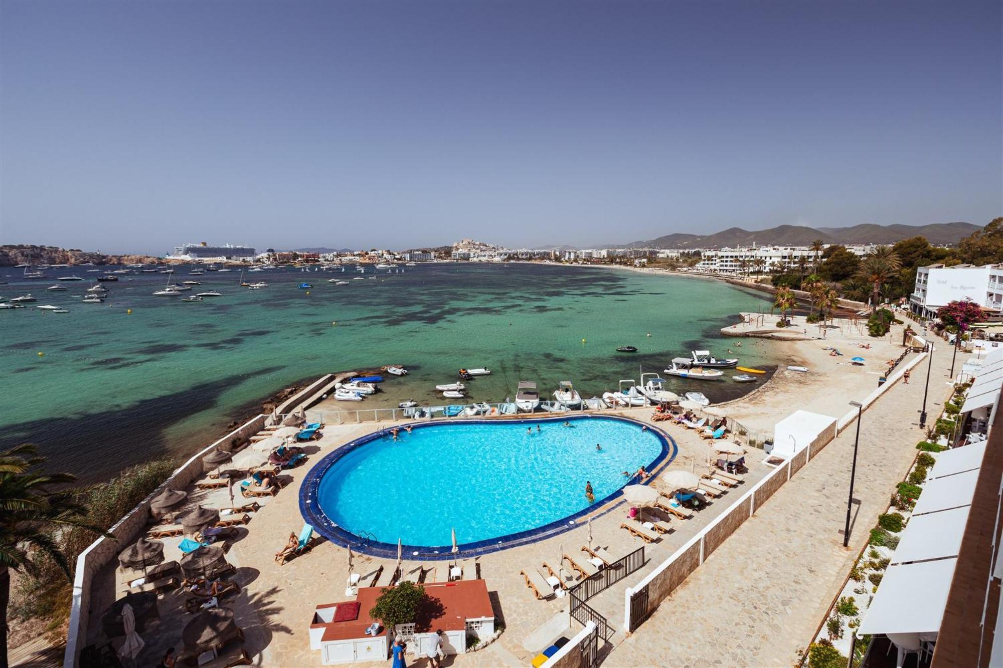Hotel Simbad 4*