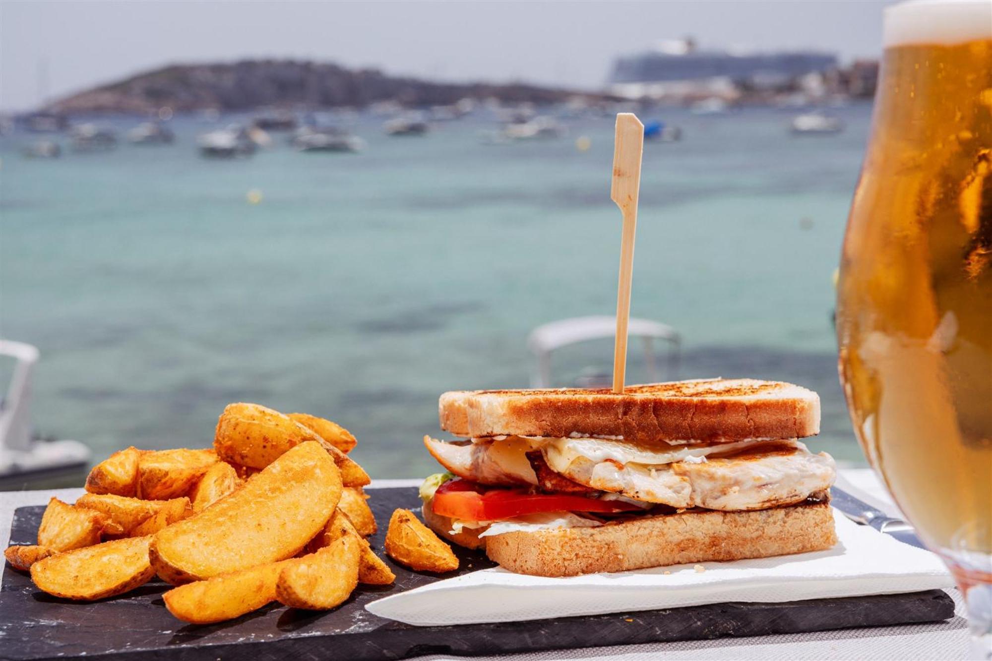 Simbad 4* Ibiza Town