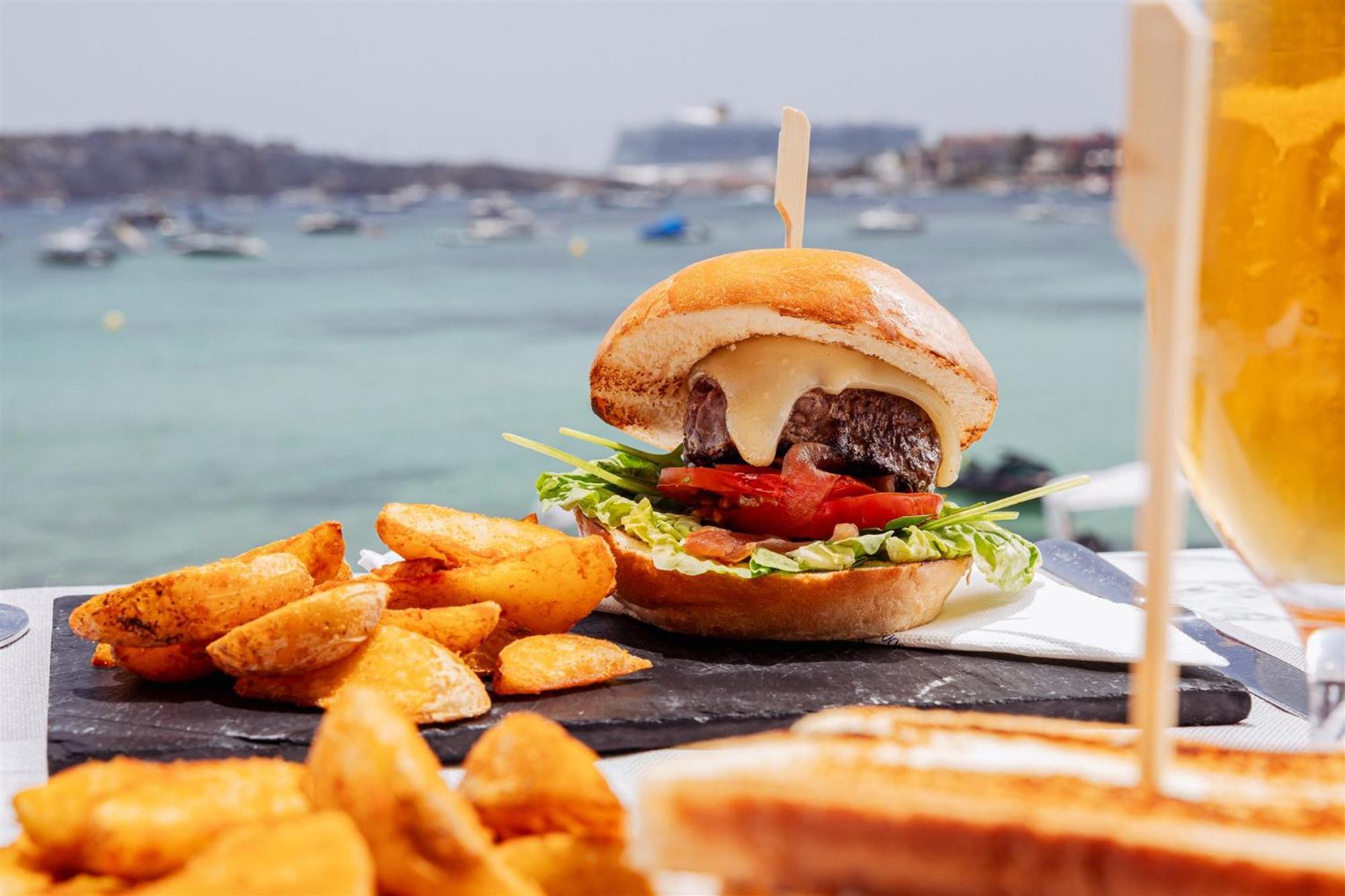 Simbad Hotel Cidade de Ibiza