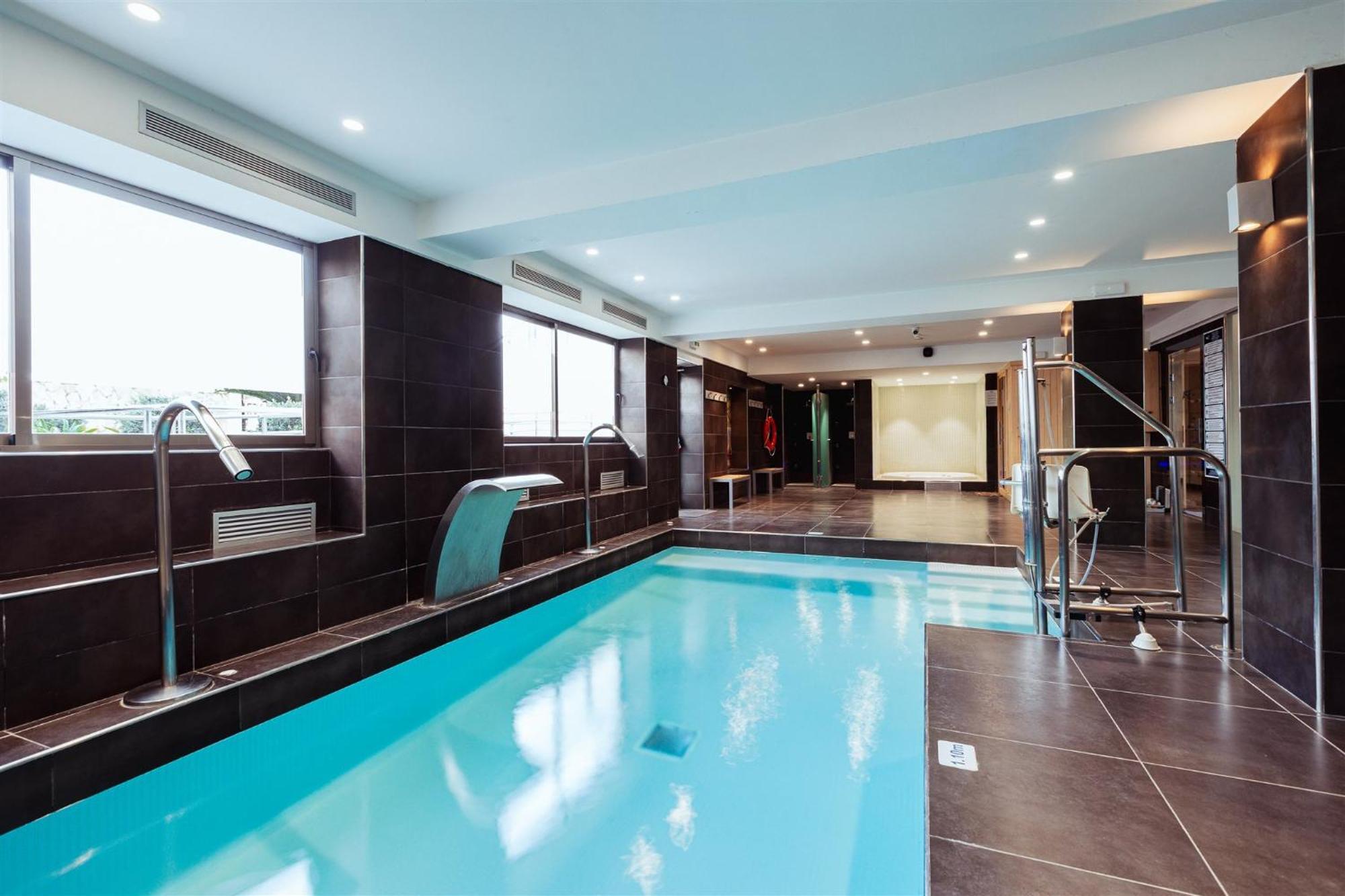 Simbad Hotel Ibiza Town