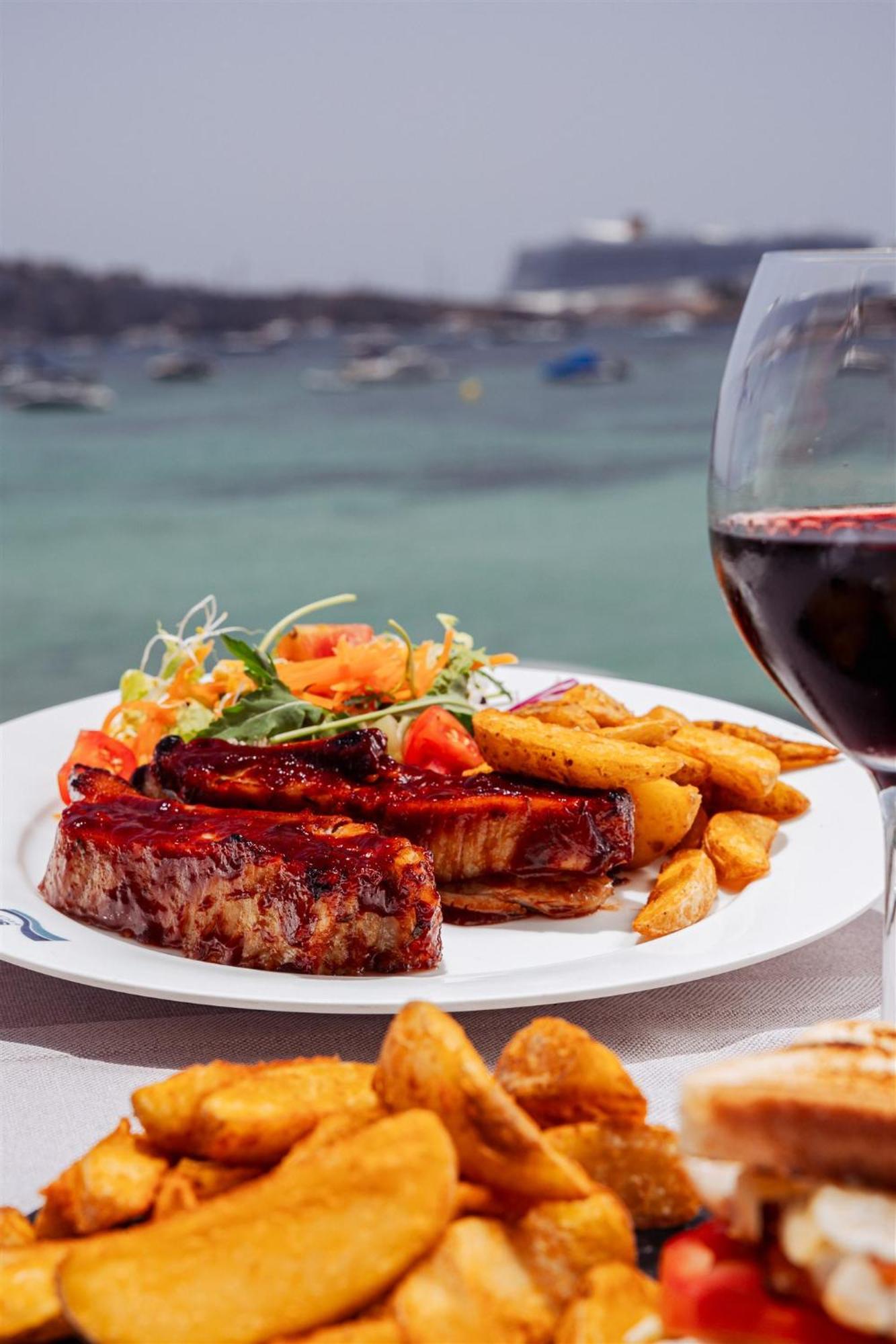 Simbad Hotel Cidade de Ibiza