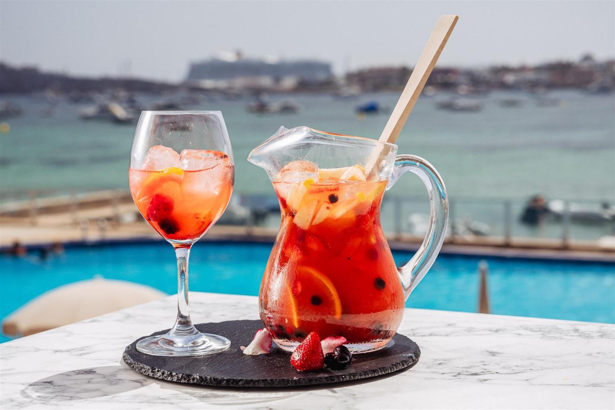 Simbad Ibiza Town
