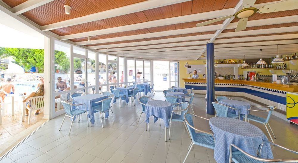 Vibra Isola - Adults Only