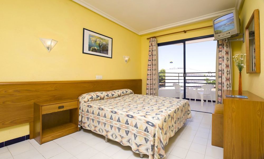 Hotel Vibra Isola - Adults Only