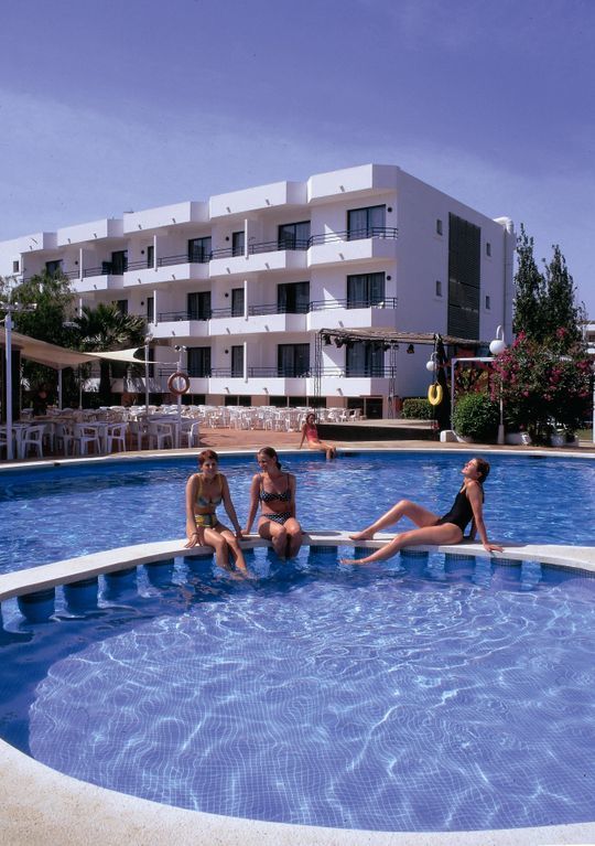 Hotel Vibra Isola - Adults Only 3*