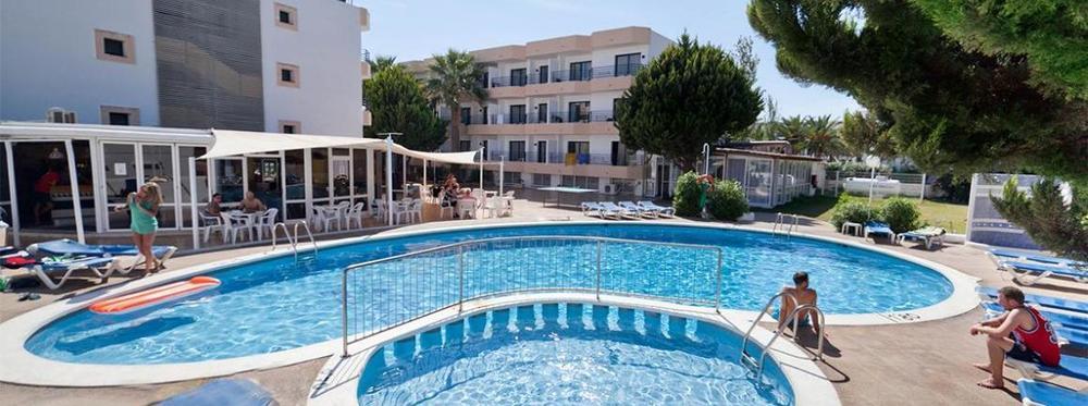 Hotel Vibra Isola - Adults Only