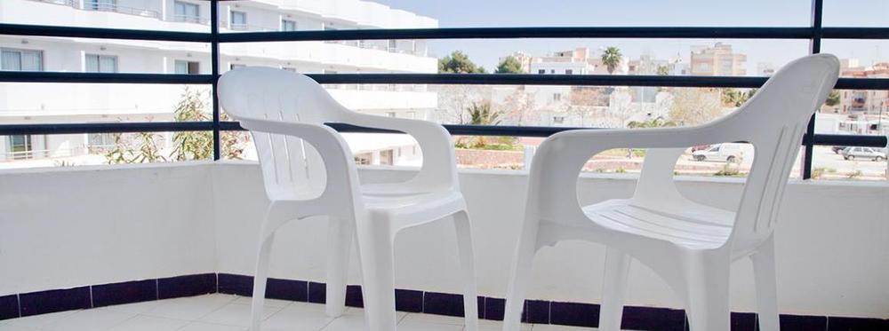 Vibra Isola - Adults Only 3*