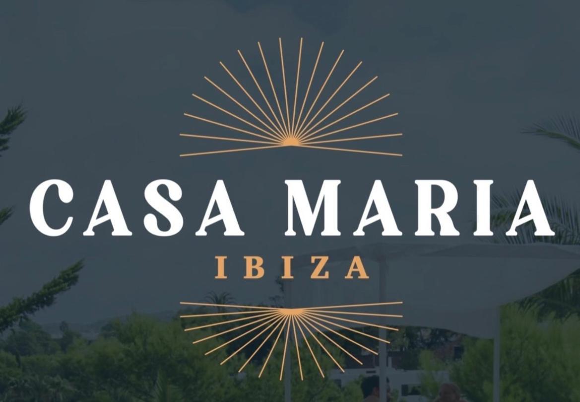 Appartement Casa Maria Ibiza *