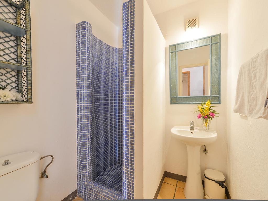 Vadella Pueblo Apartamento *