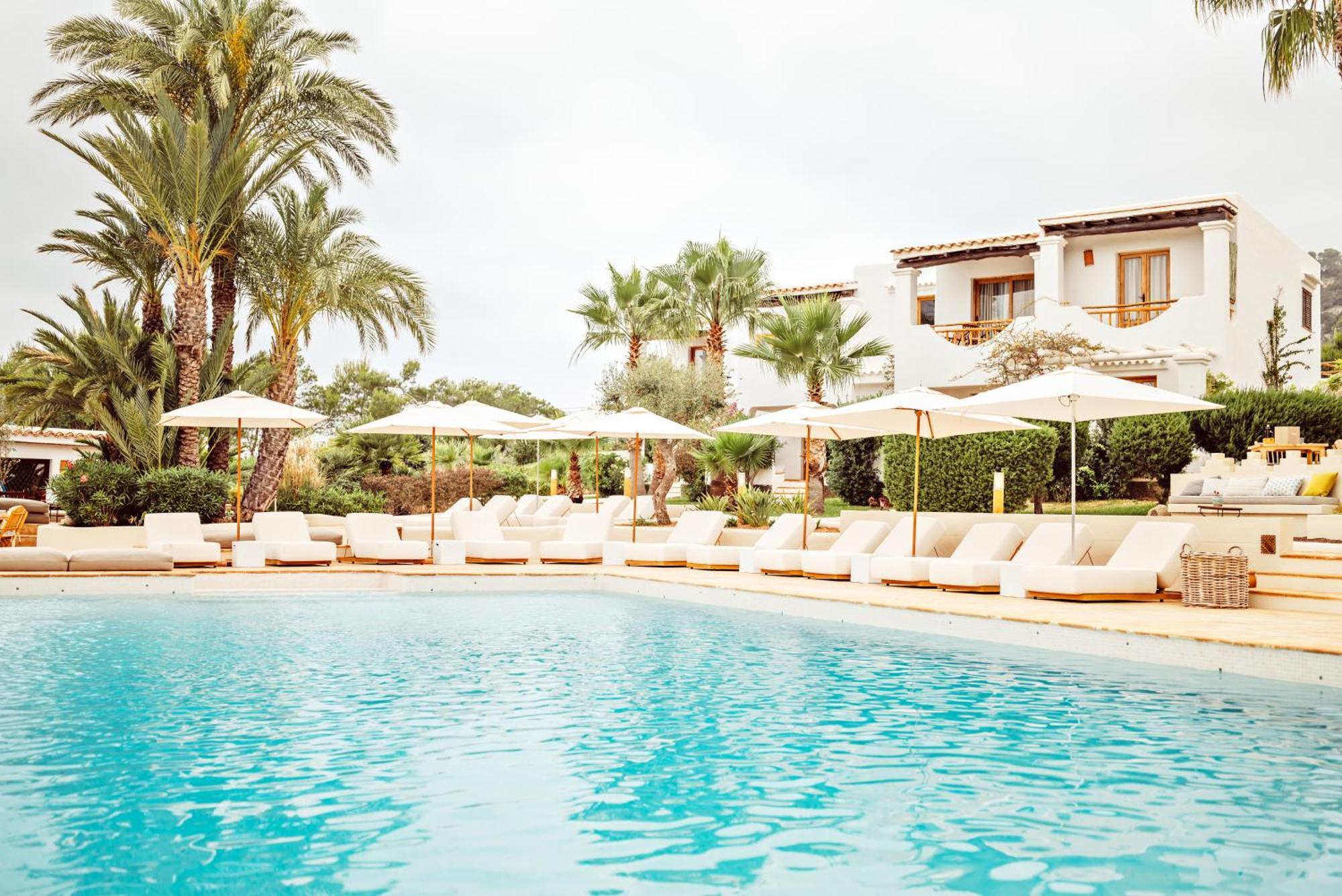 Petunia Ibiza, A Beaumier (adults Only) Hotel
