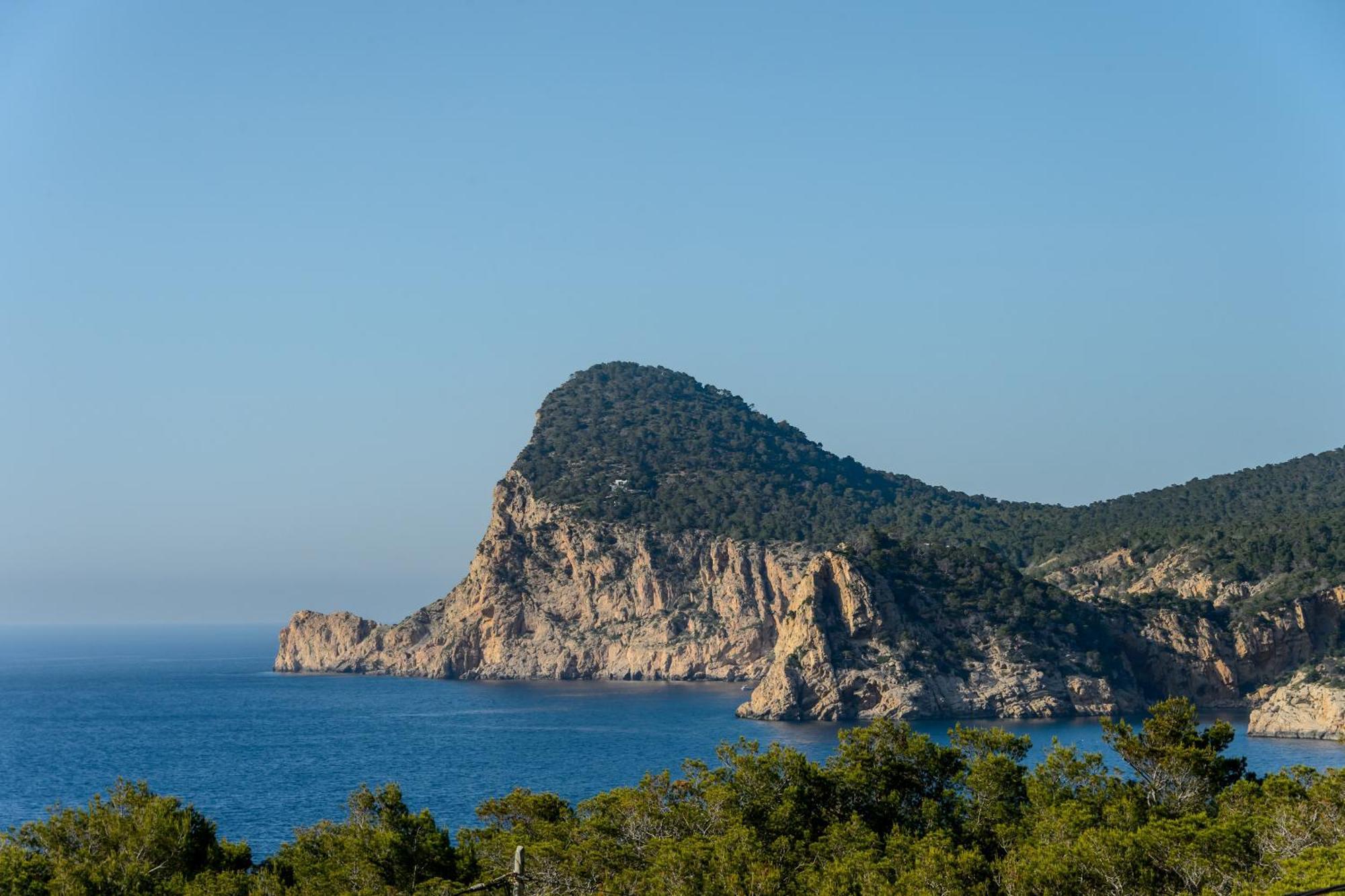 Cala Salada Sunset View Villa San Antonio (Ibiza)