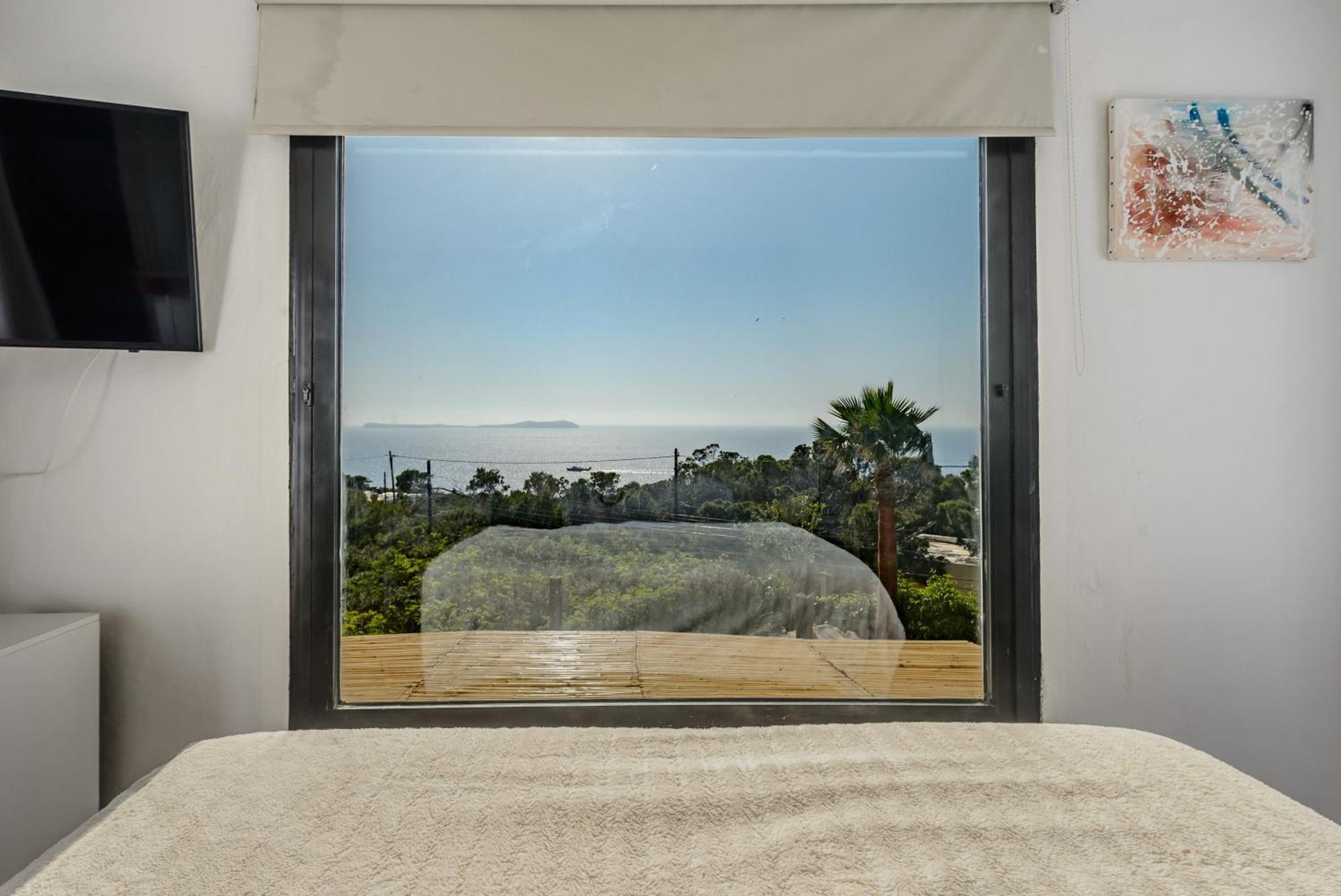 Cala Salada Sunset View Villa *