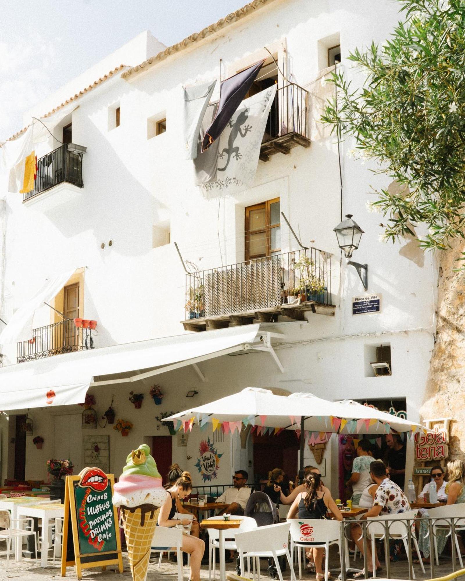 7pines Ibiza, Part Of Destination By Hyatt Hotel San José