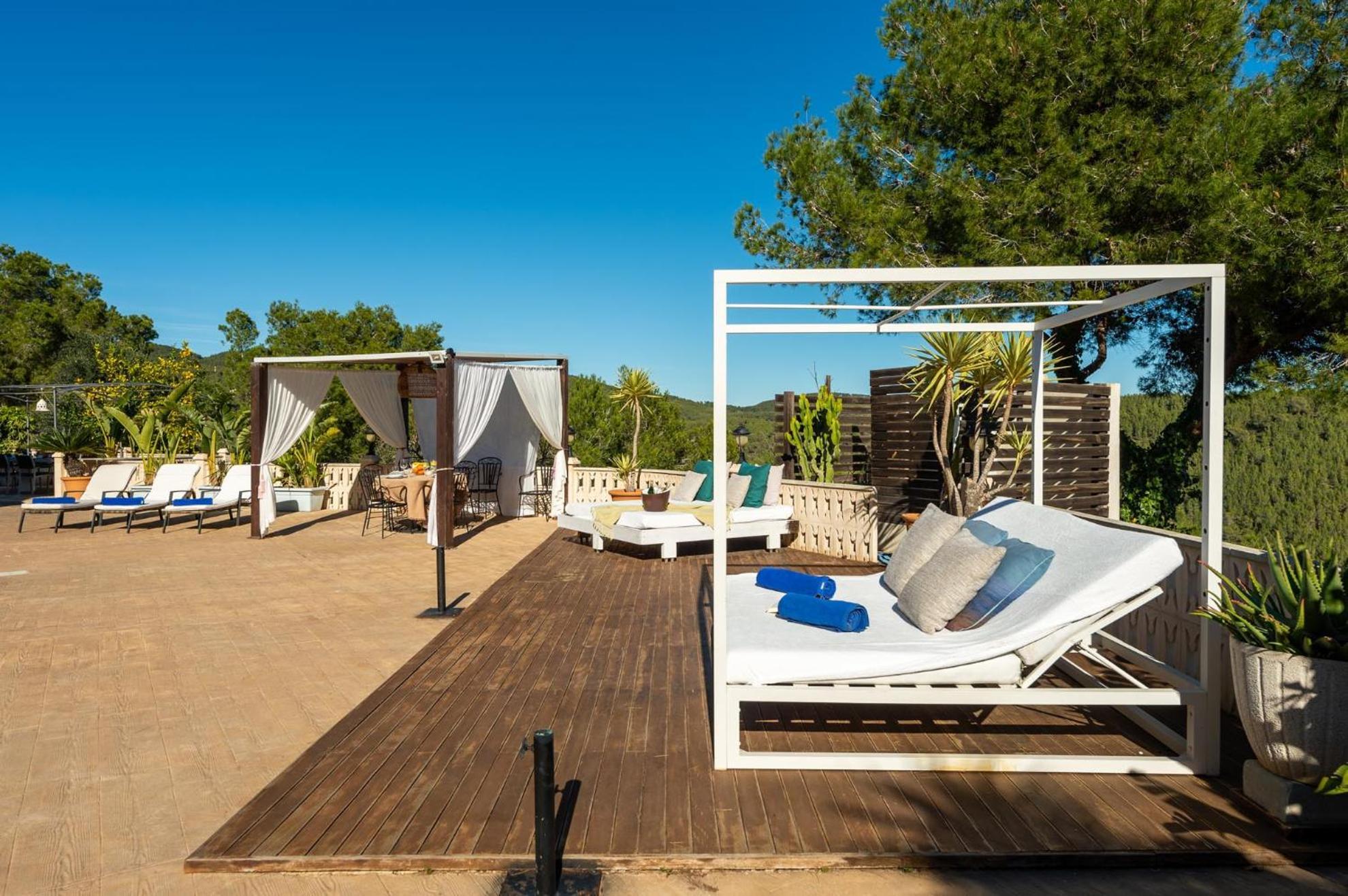 Bonaire, Up To 8+2 With Pool & Views Vakantiehuis *