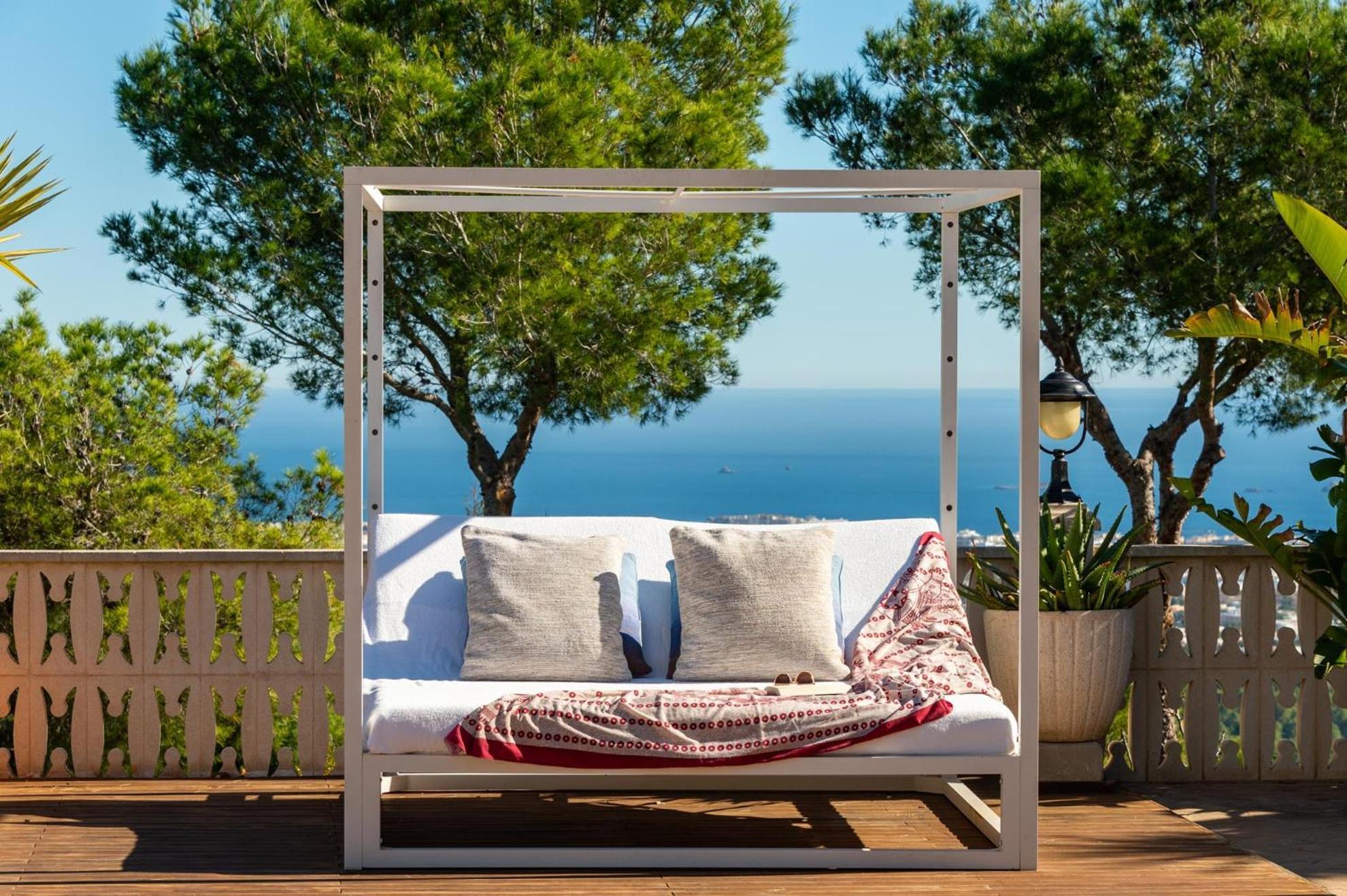 Vakantiehuis Bonaire, Up To 8+2 With Pool & Views *