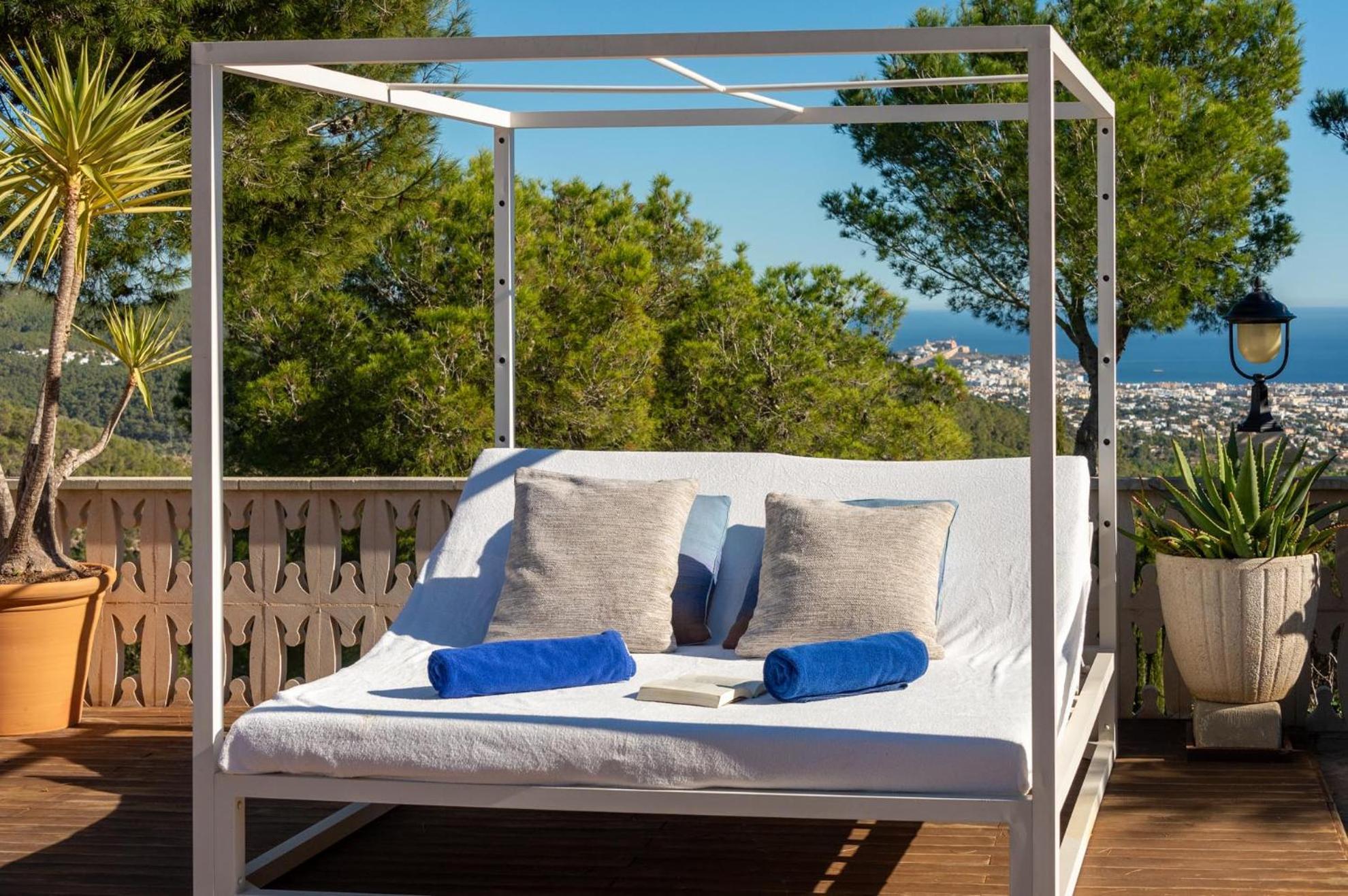 Bonaire, Up To 8+2 With Pool & Views Vakantiehuis *