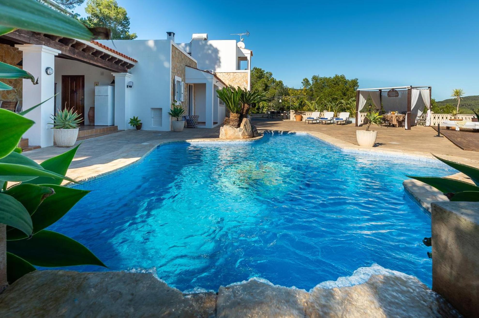 Bonaire, Up To 8+2 With Pool & Views Vakantiehuis *