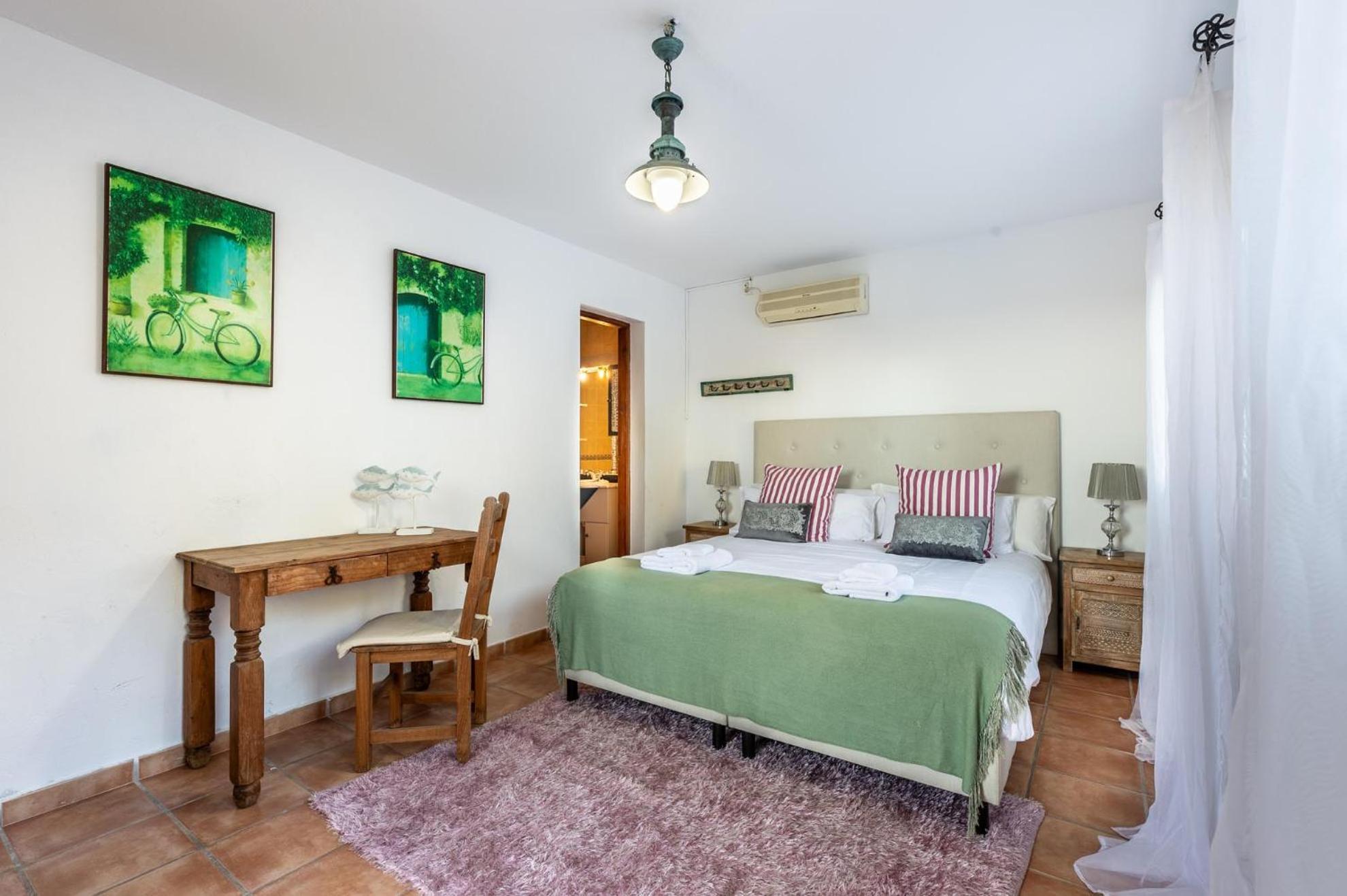 Bonaire, Up To 8+2 With Pool & Views * Sant Jordi de ses Salines
