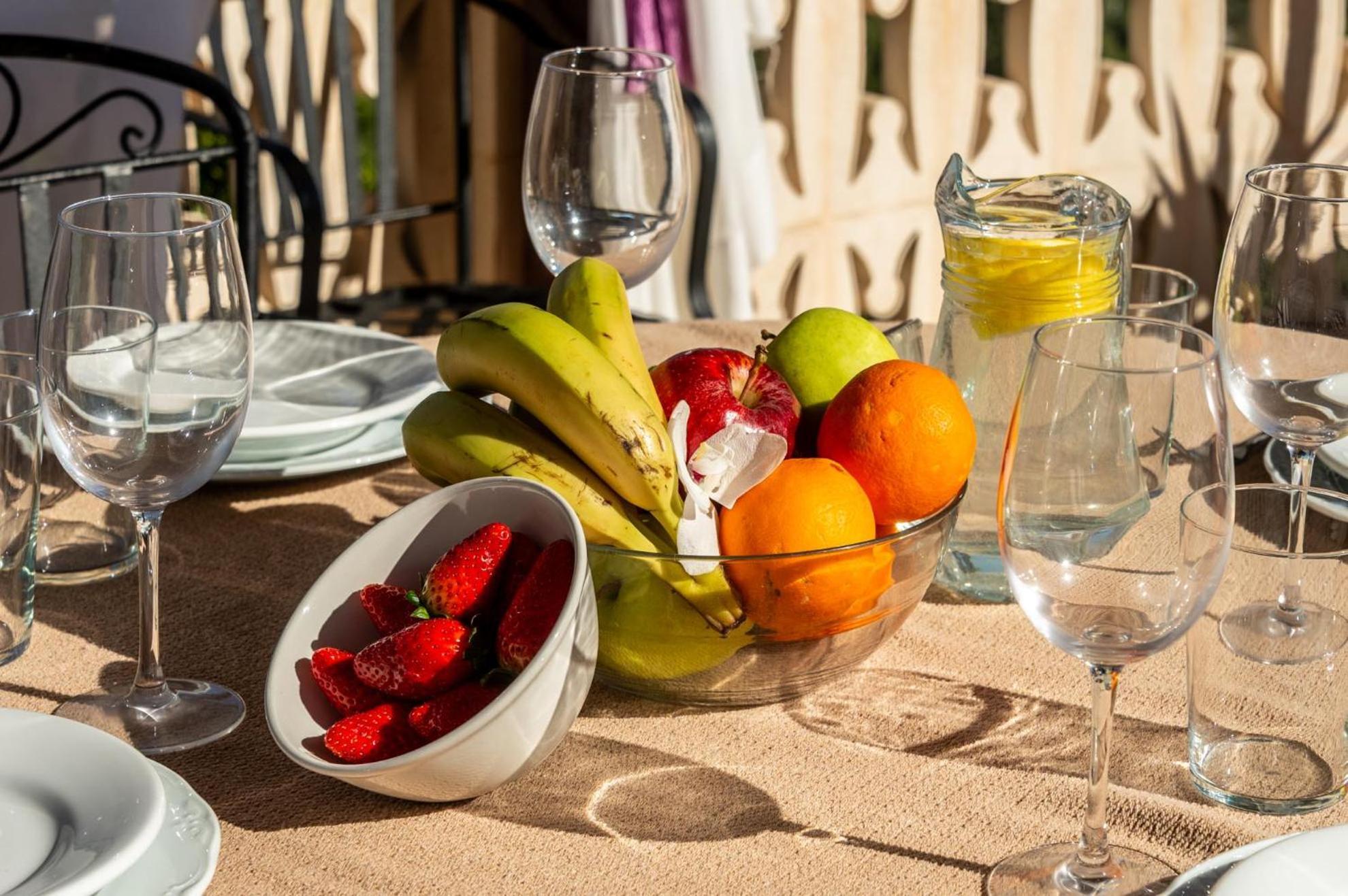 Bonaire, Up To 8+2 With Pool & Views Vakantiehuis *